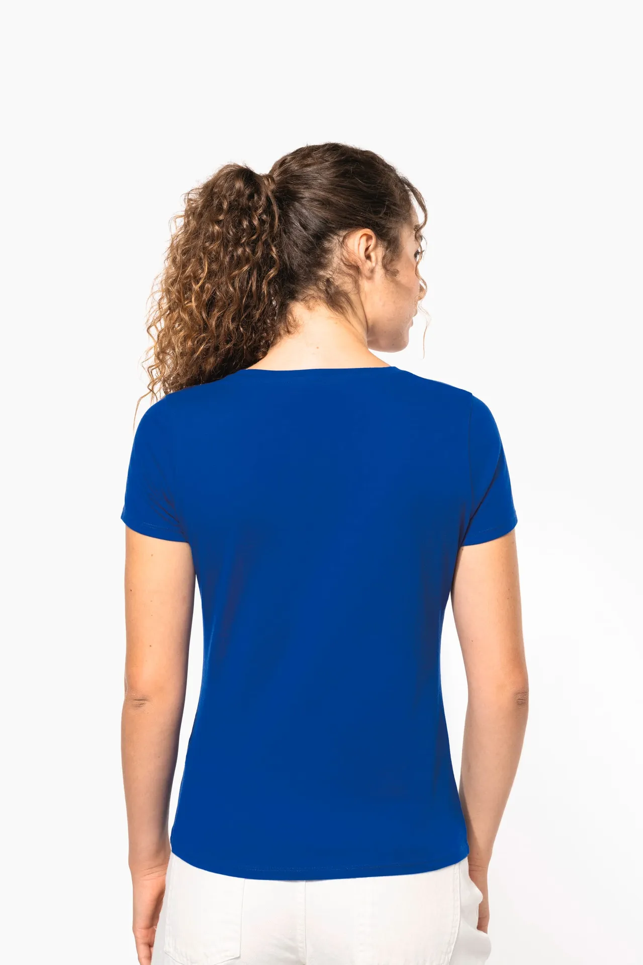 Damen Bio150 IC T-Shirt
