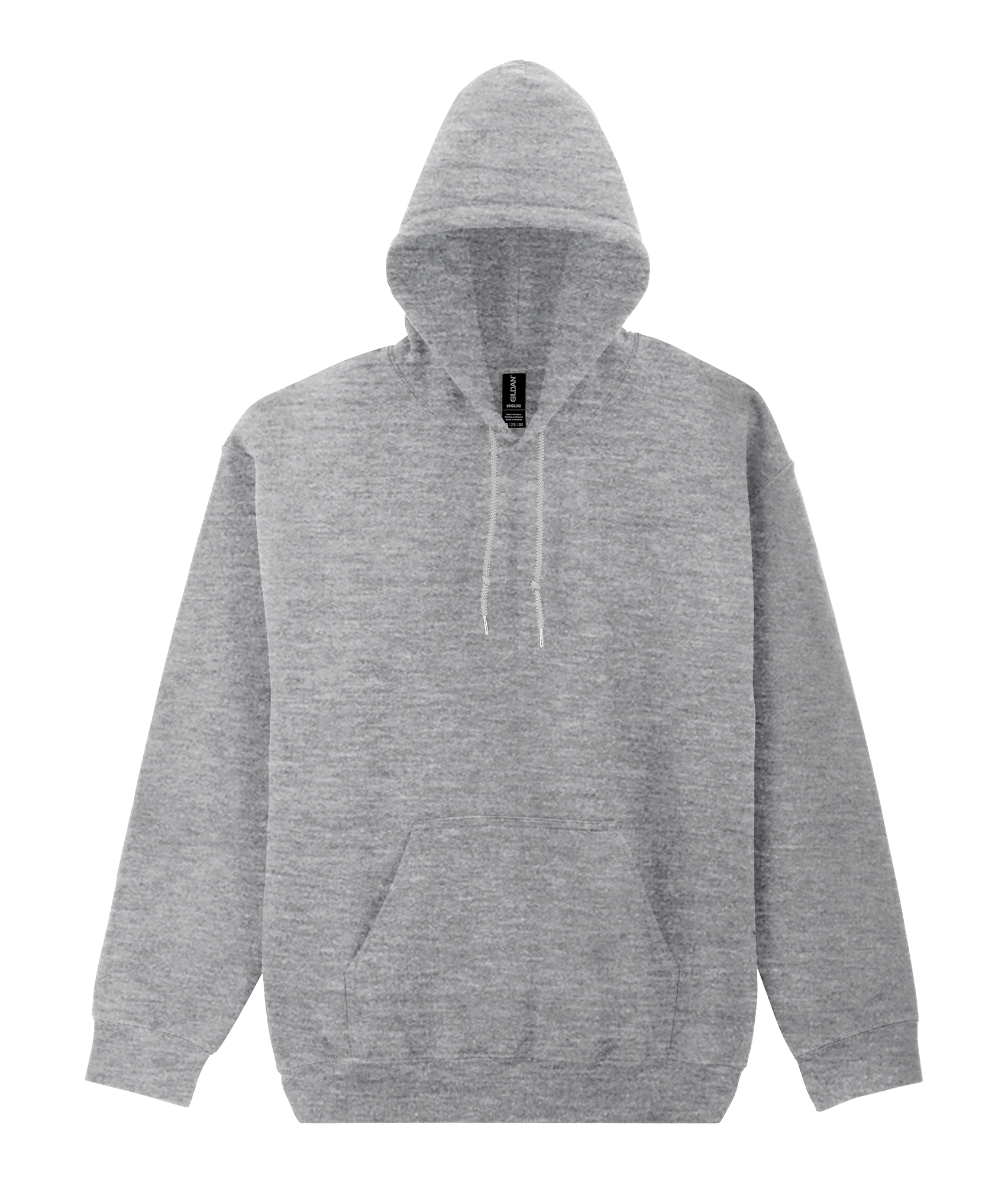 Dryblend  Classic Fit Adult Hooded Sweatshirt®