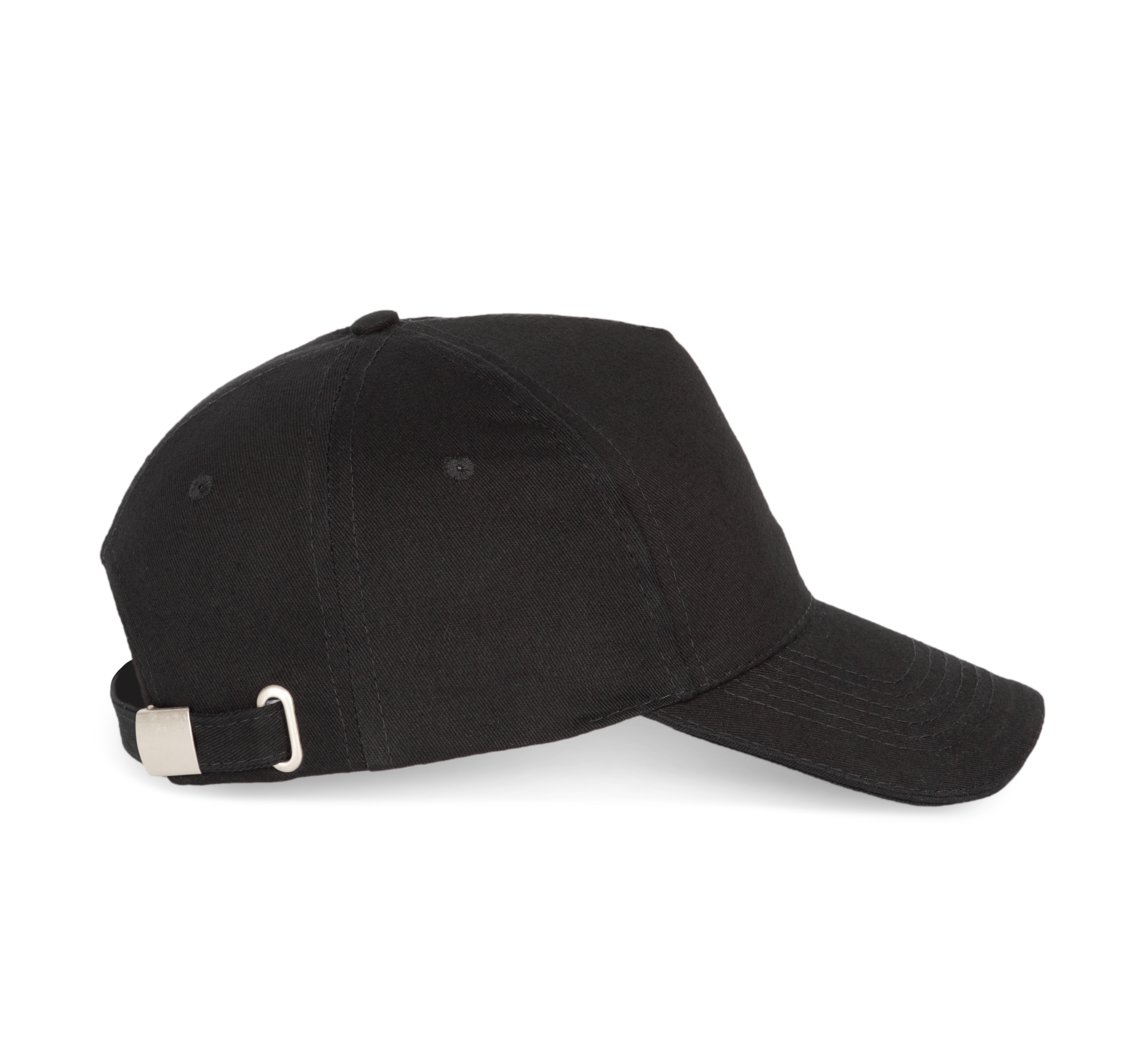 5-Panel-Kappe - Sandwichschirm