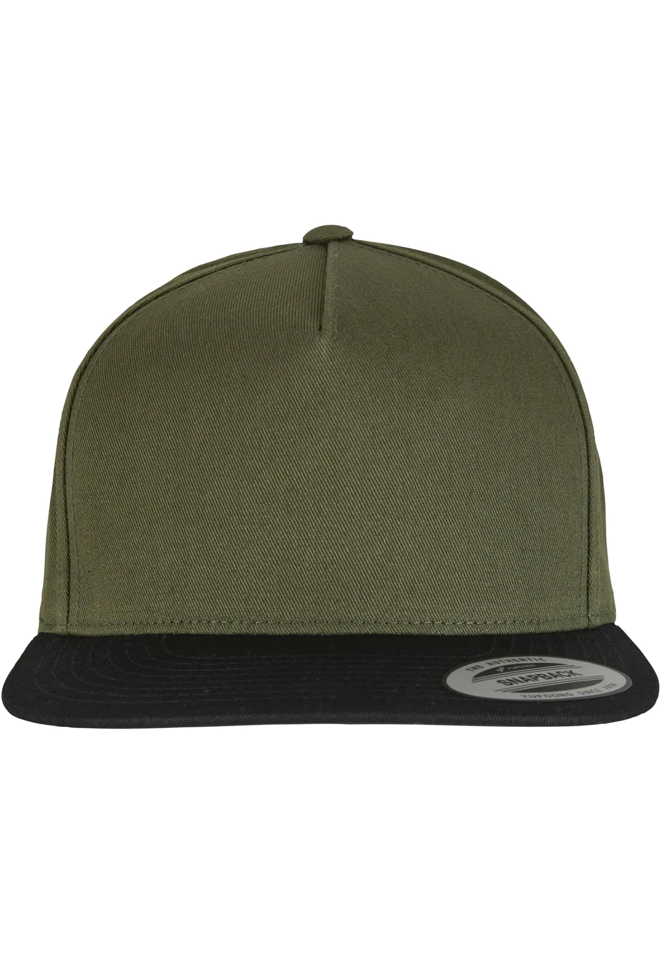 5-Panel-Snapback-Kappe Classic