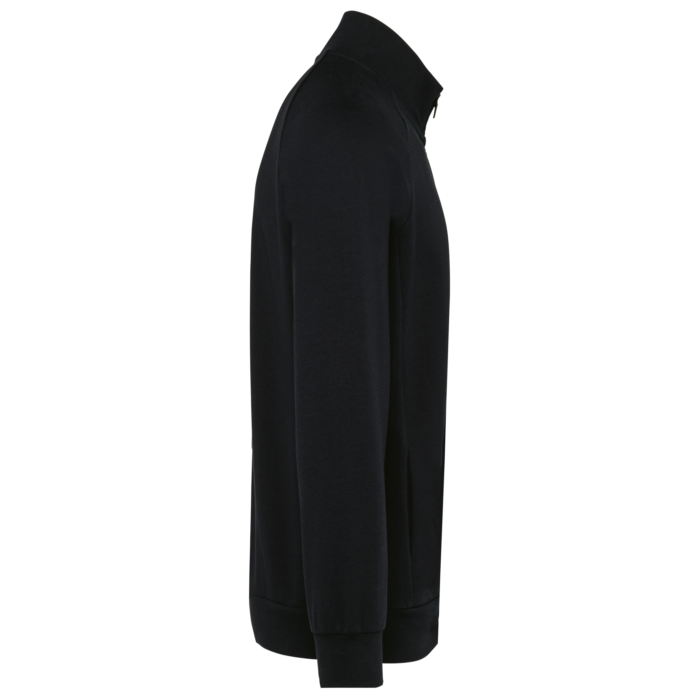 Herrenjacke mit Reißverschluss