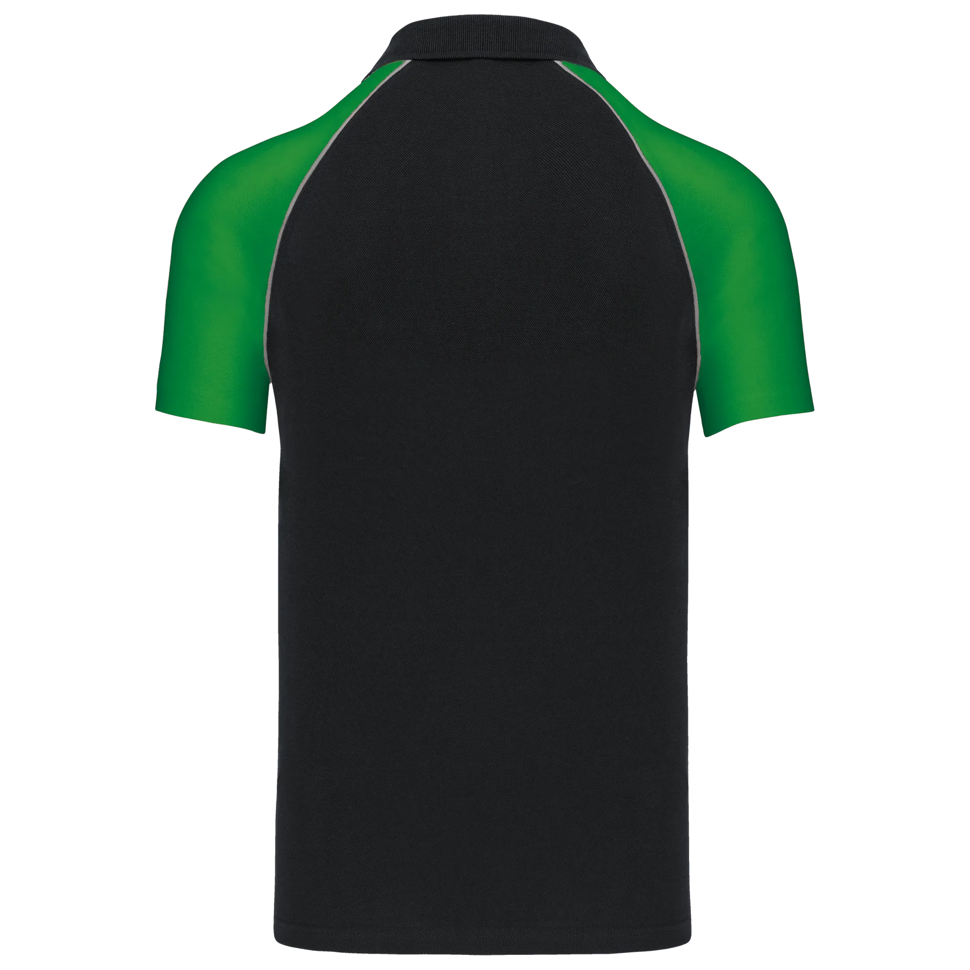 Baseball > Kurzarm Poloshirt