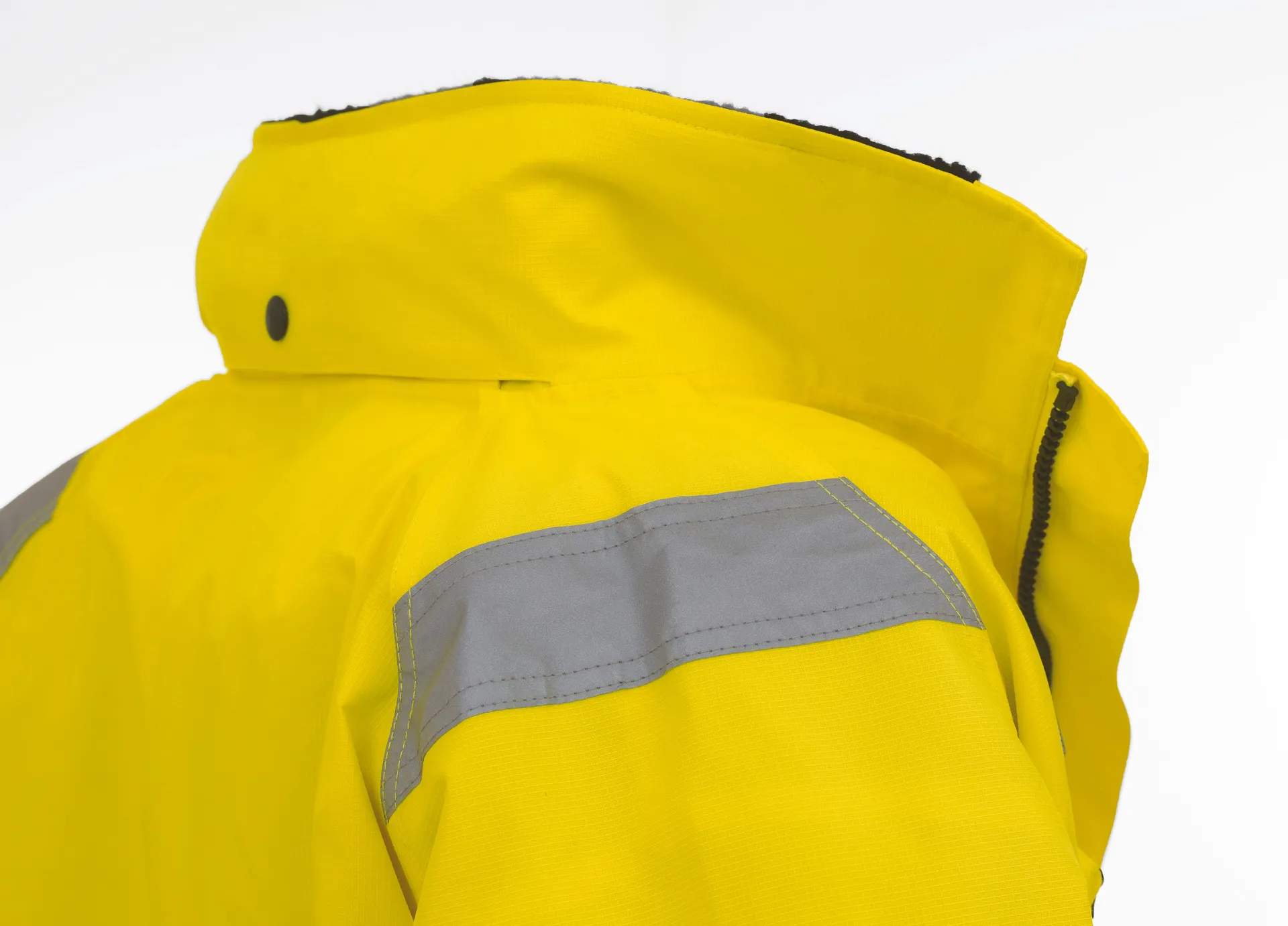 Hi-Vis Fontaine Storm jacket