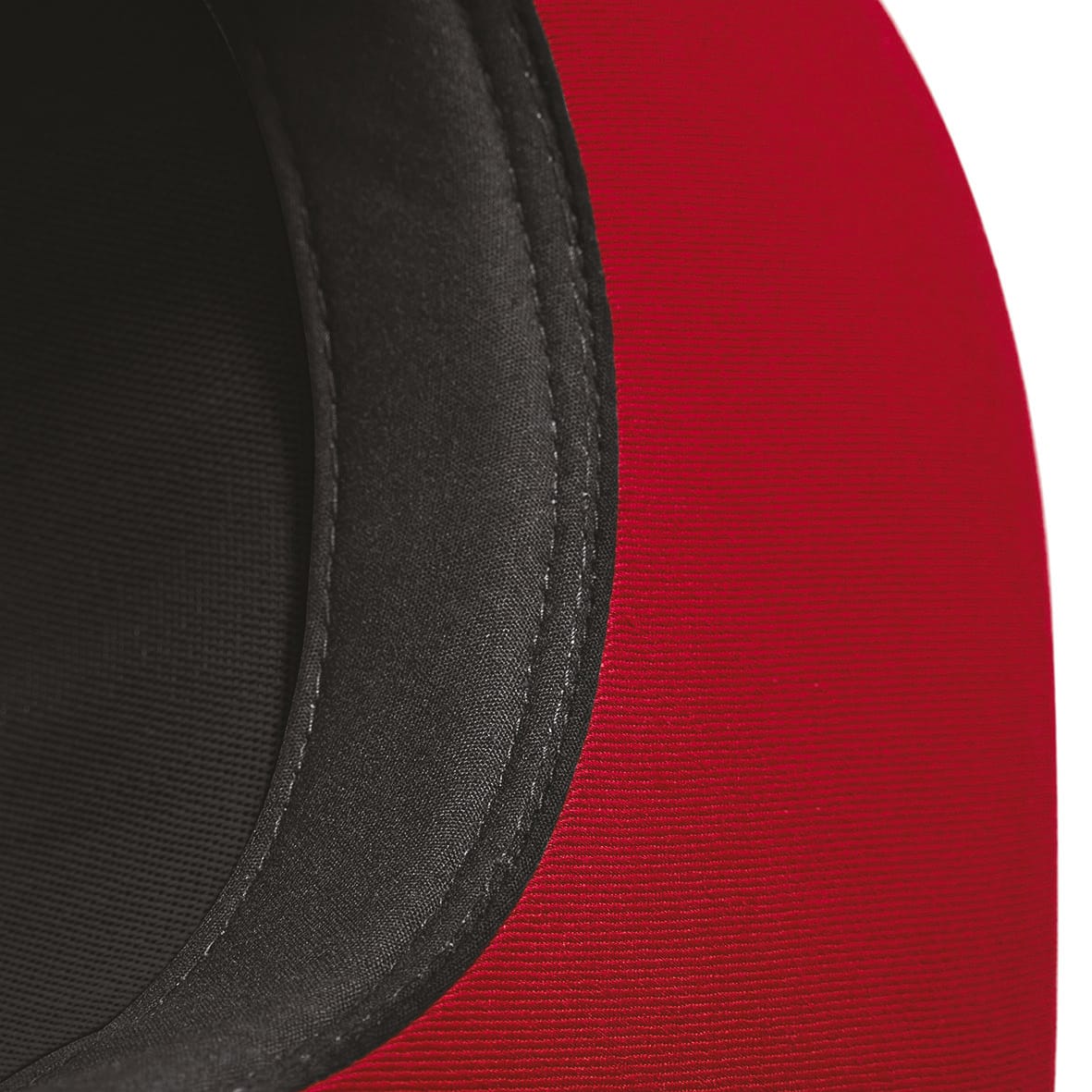 5 Panel Contrast Snapback
