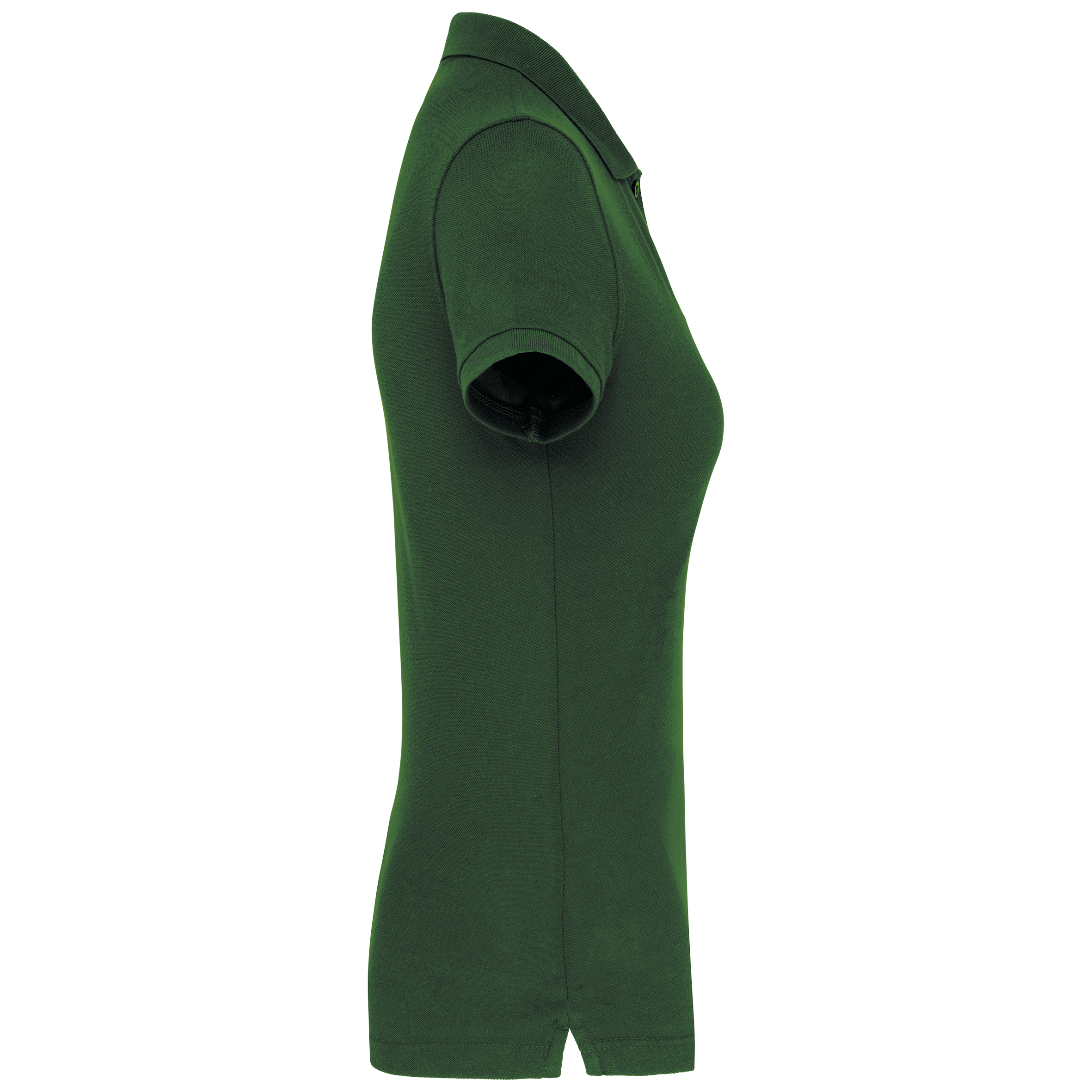 Kurzarm-Polohemd für Damen Kurzarm-Polohemd für Damen