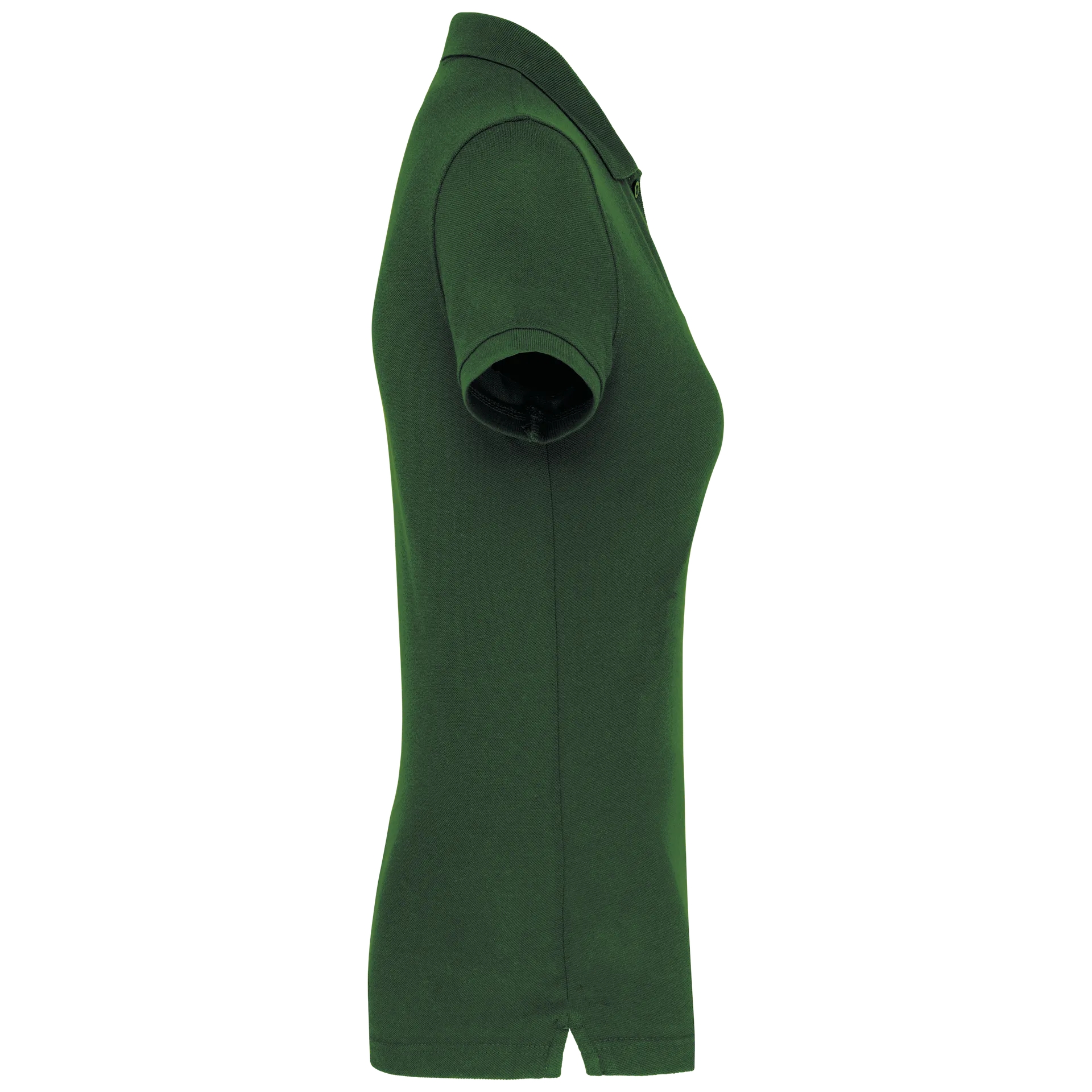 Kurzarm-Polohemd für Damen