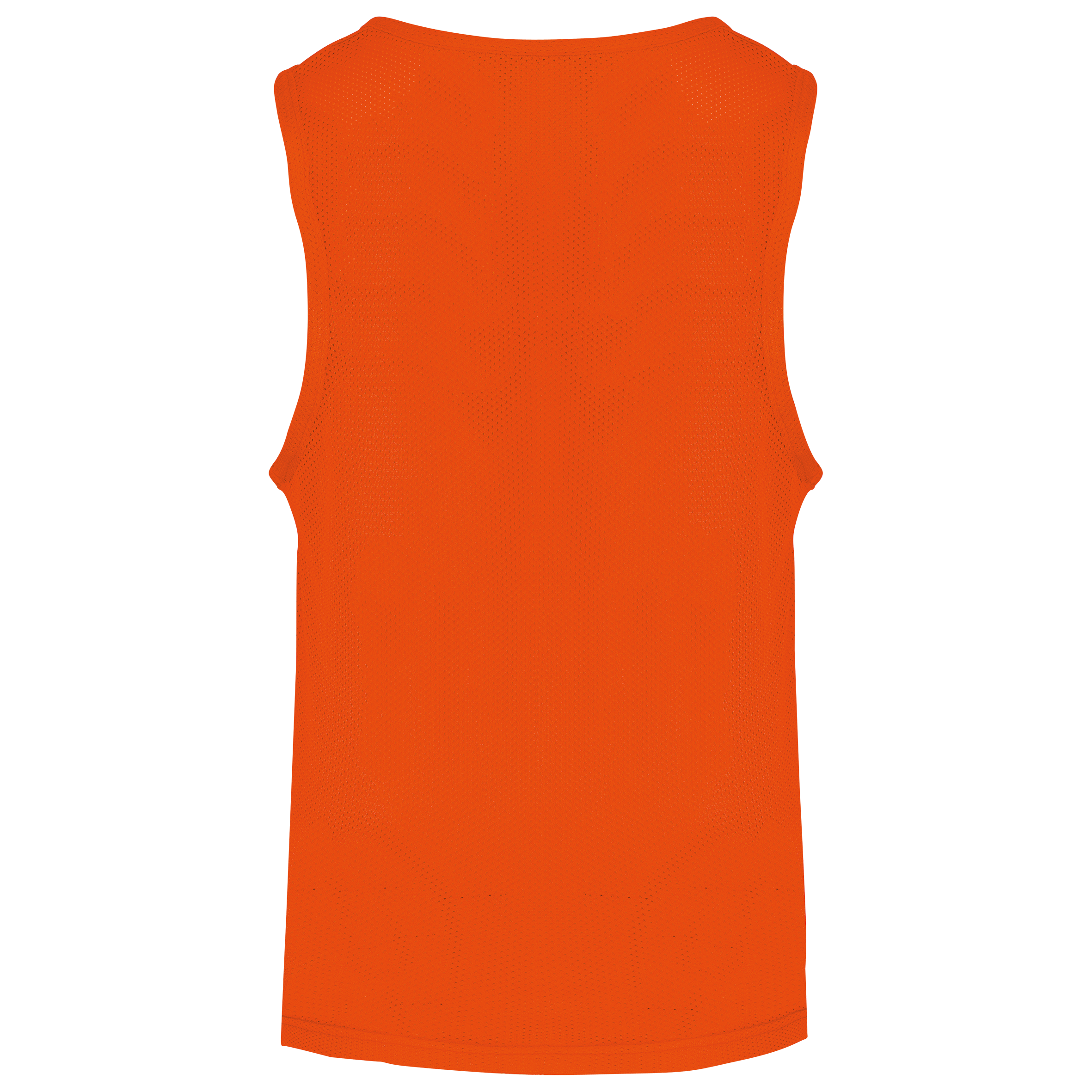 Leibchen aus leichtem Netzstoff für Kinder