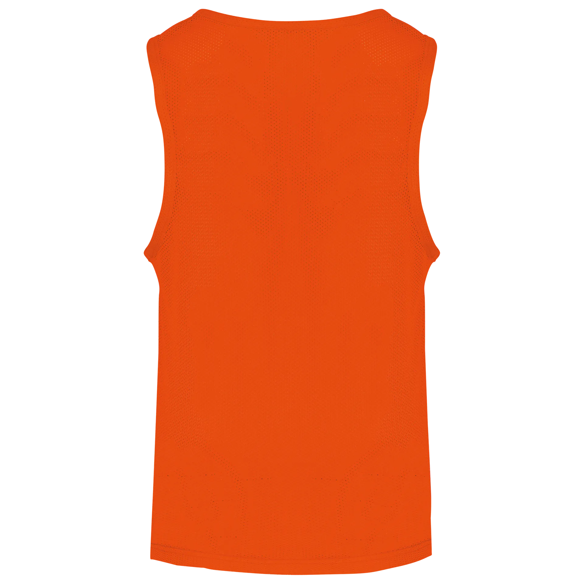 Leibchen aus leichtem Netzstoff für Kinder