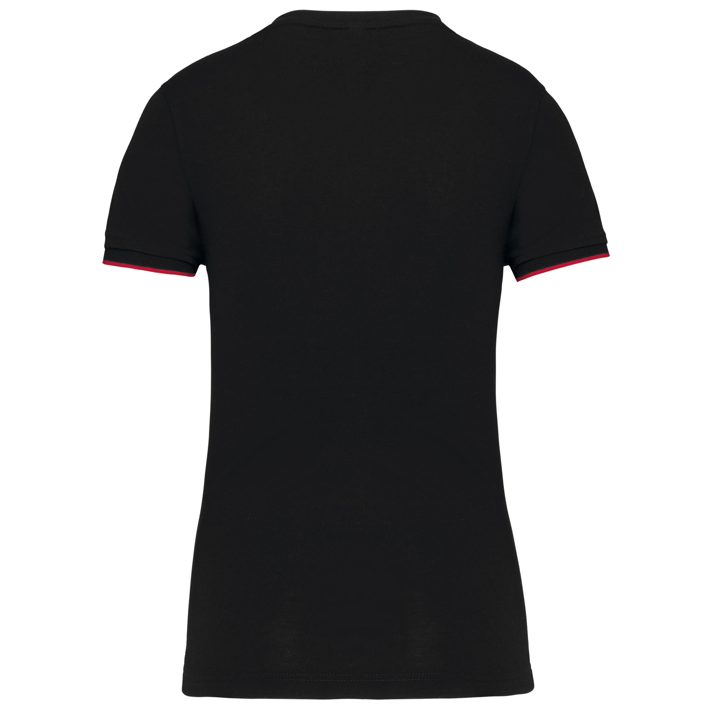 Damen-T-Shirt Day To Day mit kurzen Ärmeln Damen-T-Shirt Day To Day mit kurzen Ärmeln
