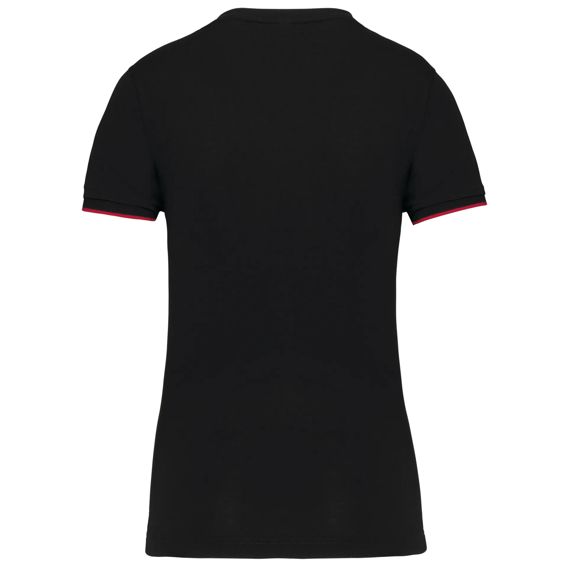 Damen-T-Shirt Day To Day mit kurzen Ärmeln