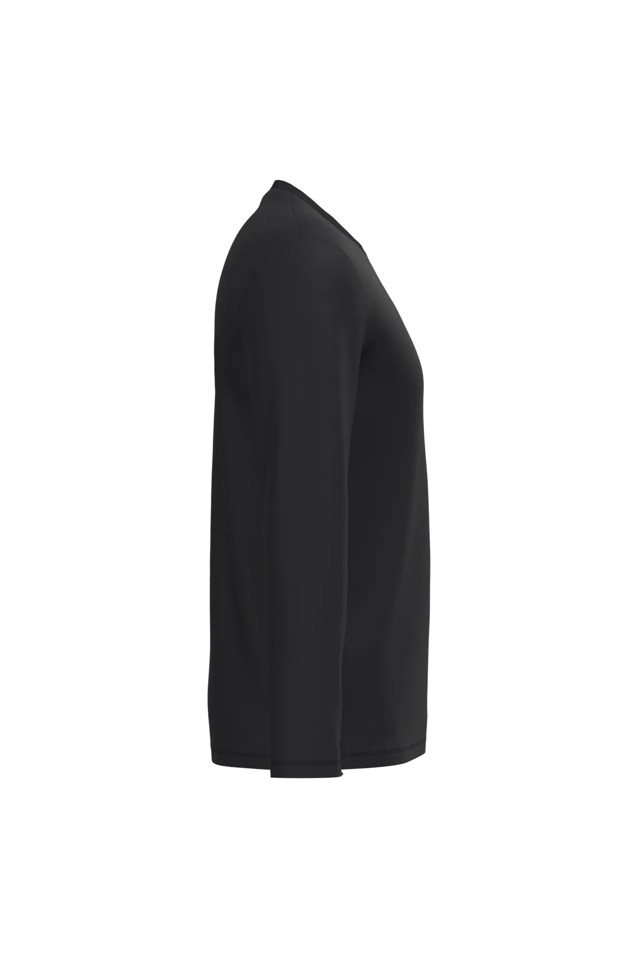 iDeal190 Unisex LSL T-Shirt