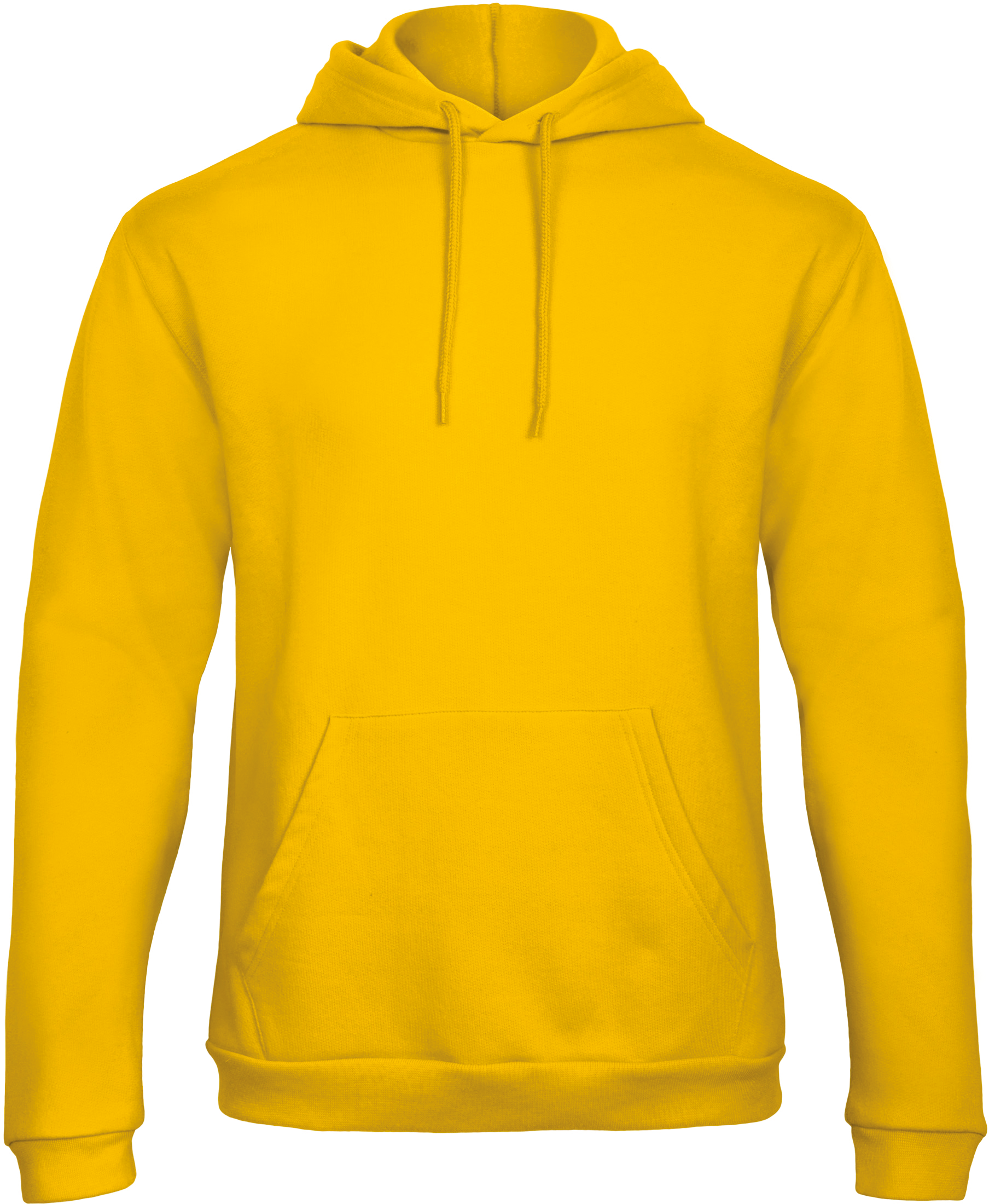 ID.203 Hooded sweatshirt