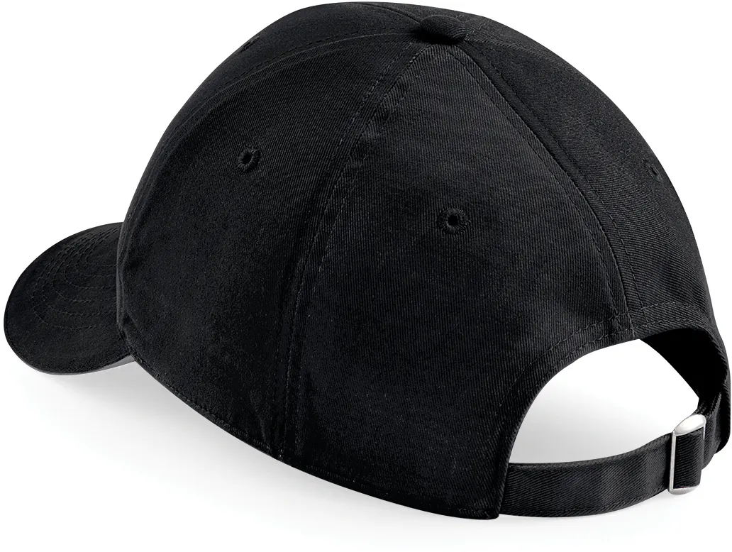 6-Panel-Cap Athleisure