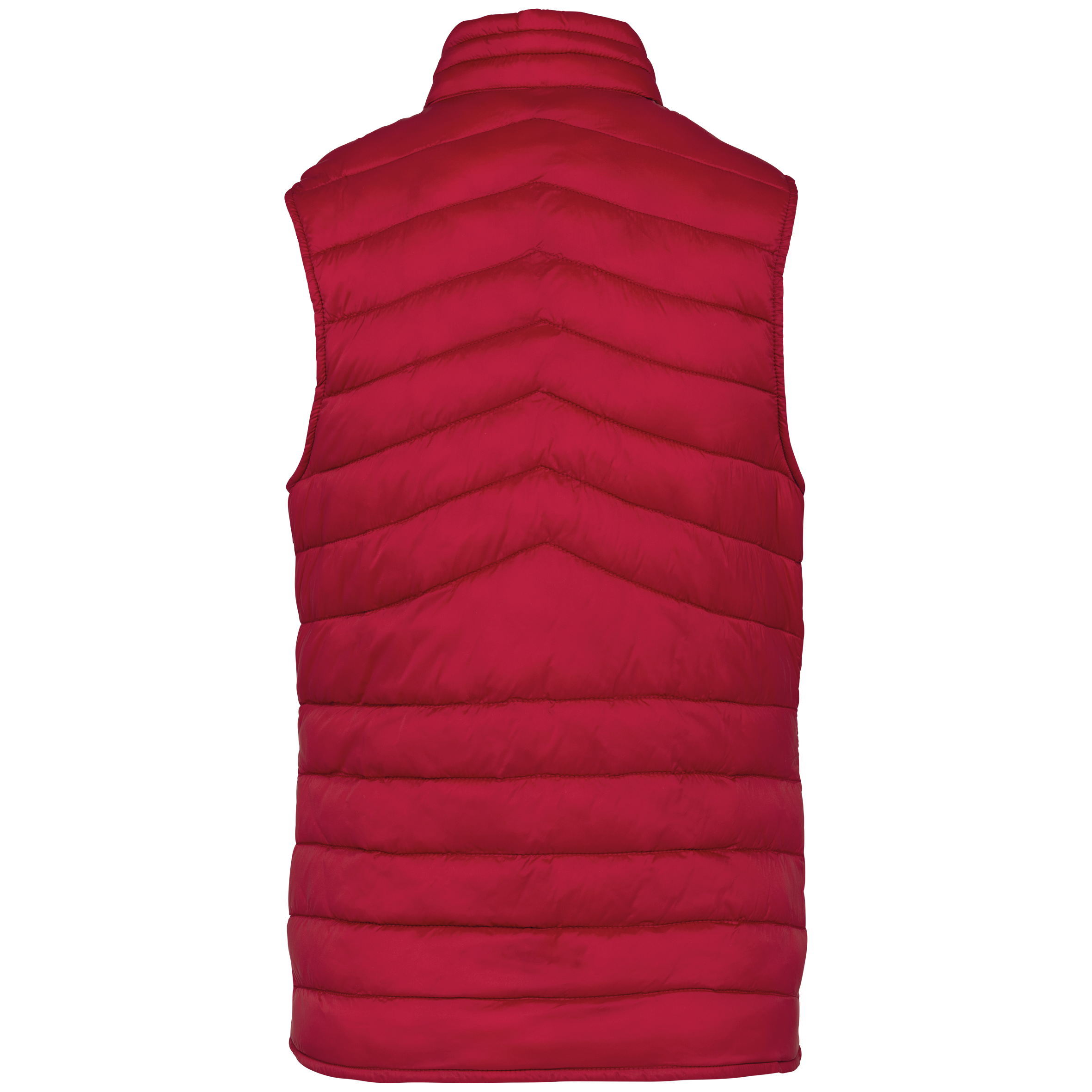 Leichter umweltfreundlicher Bodywarmer für Damen