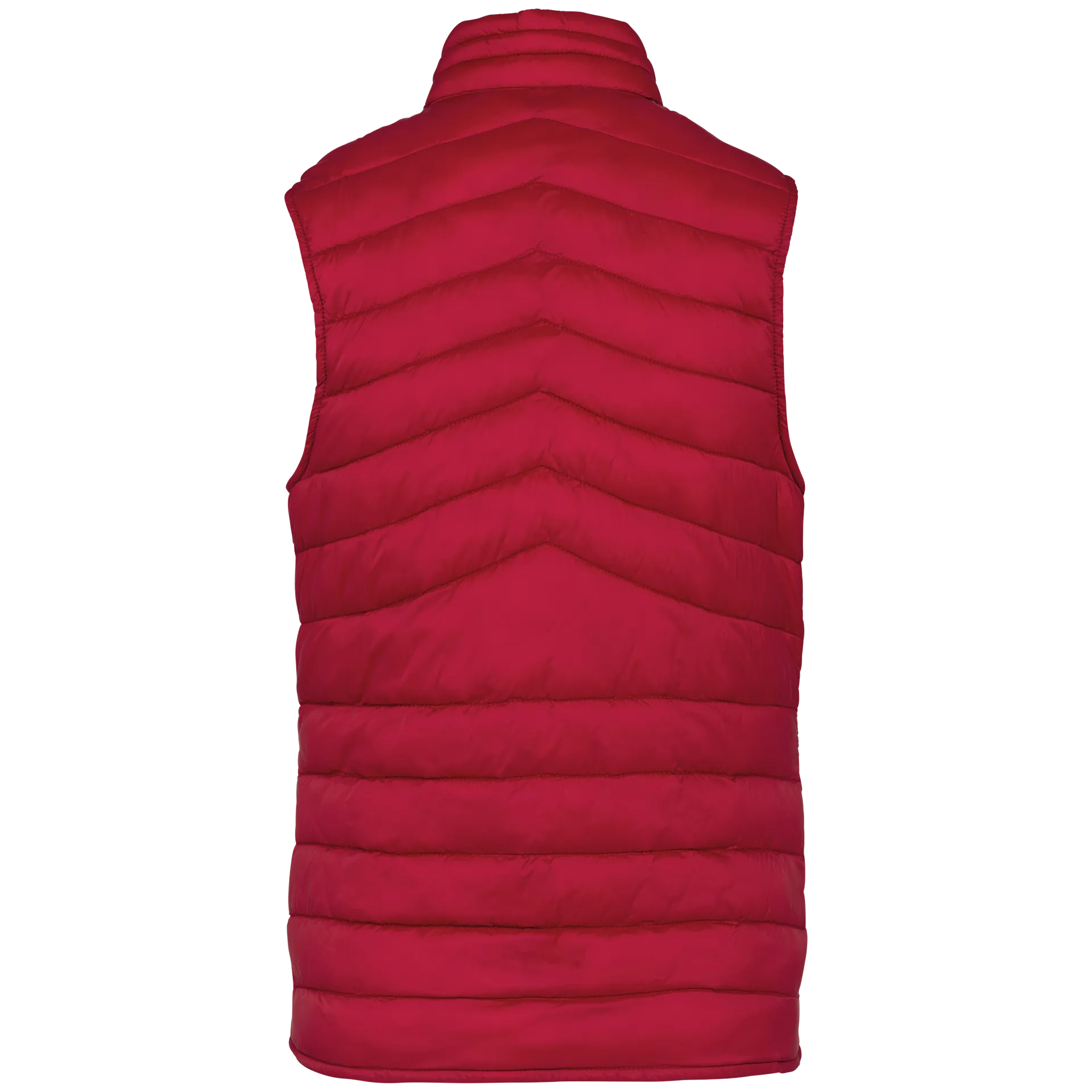 Leichter umweltfreundlicher Bodywarmer für Damen
