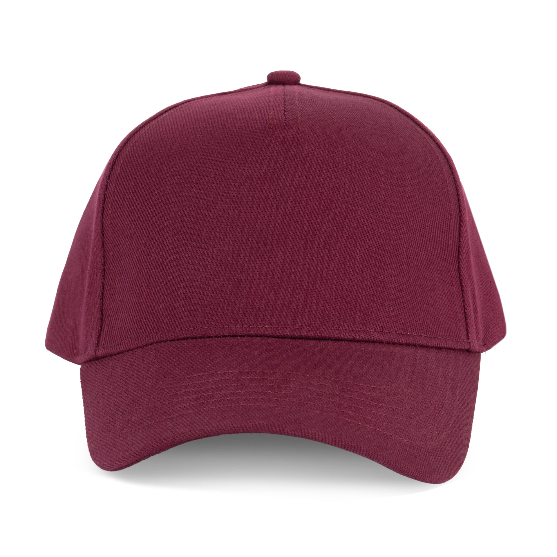 5-Panel-Kappe
