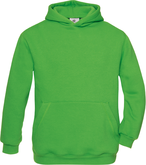 Hooded / Kids