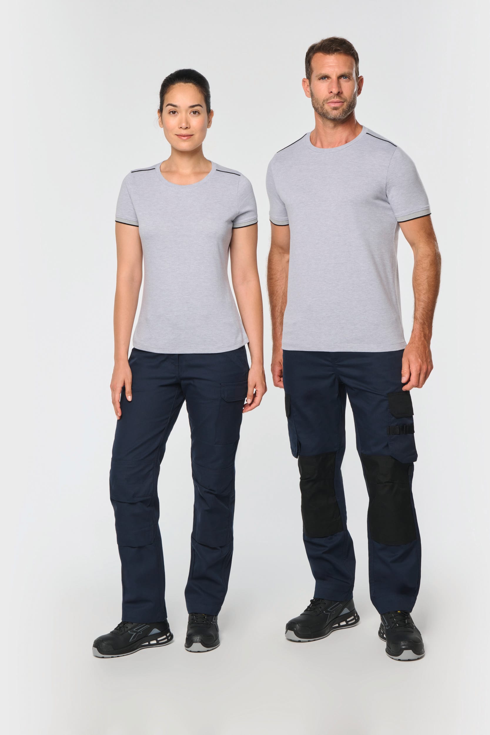 Damen-T-Shirt Day To Day mit kurzen Ärmeln Damen-T-Shirt Day To Day mit kurzen Ärmeln