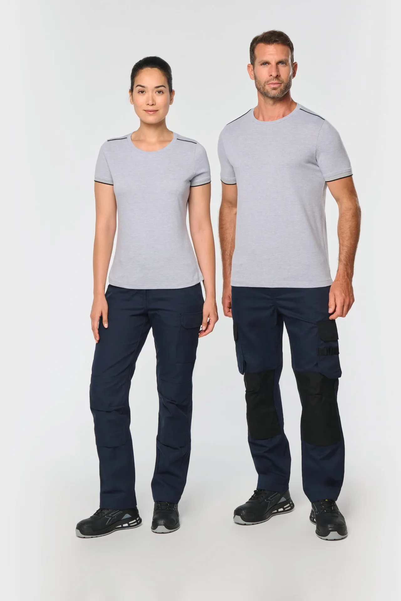 Kurzarm-T-Shirt Day To Day