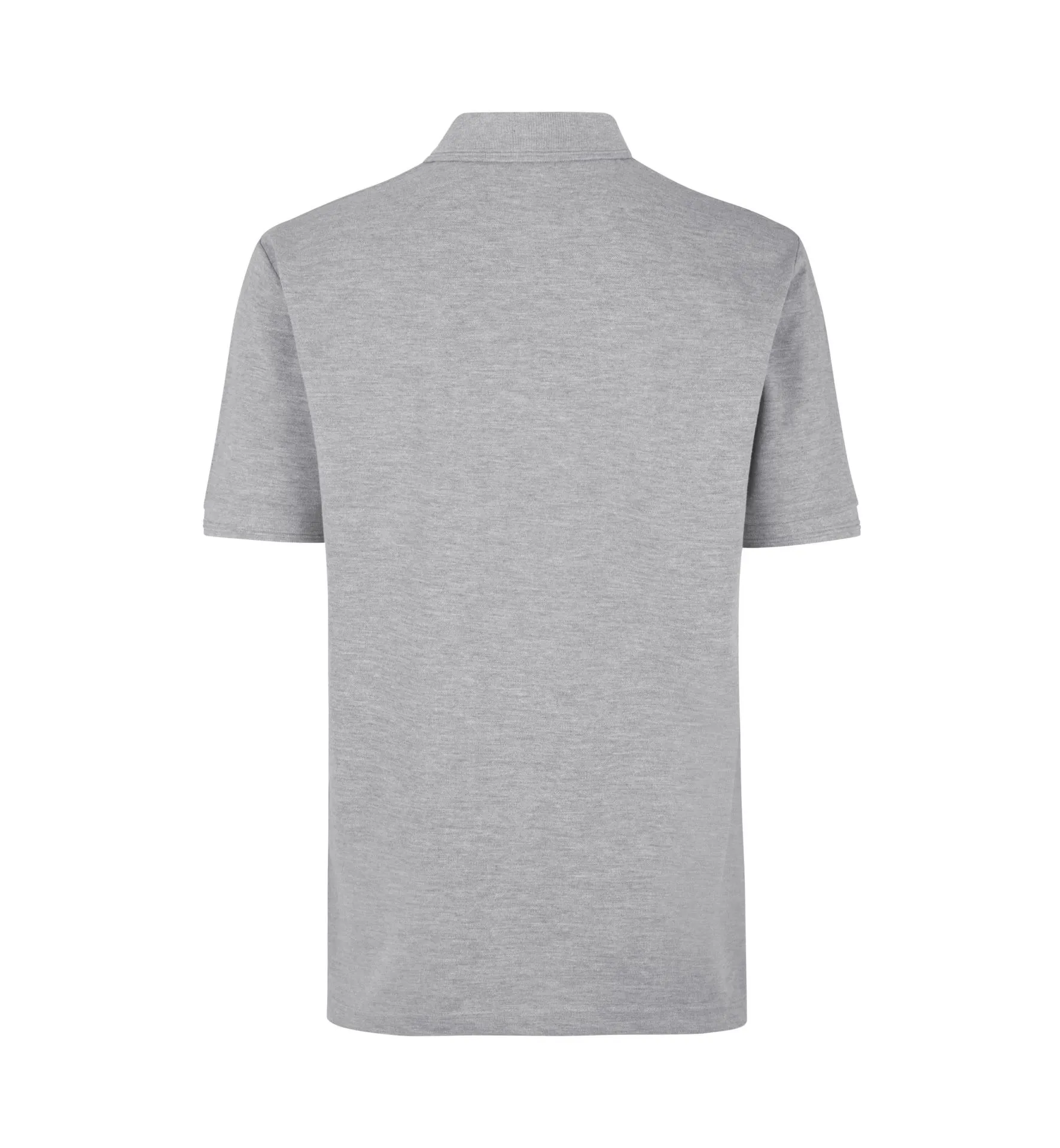 ID Pro Wear 0320  – Robuste Herren Polo-Shirt mit Brusttasche