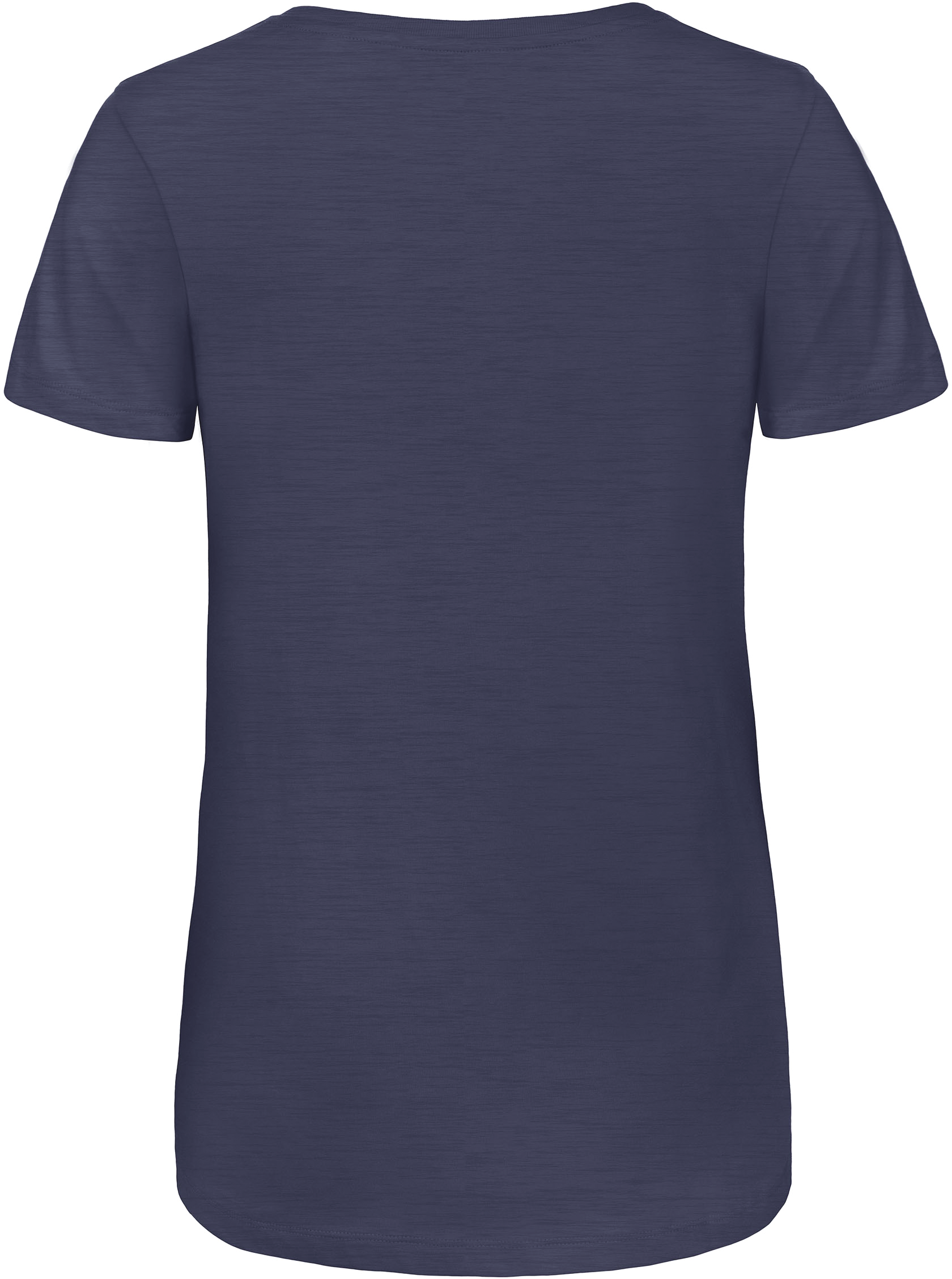 TriBlend V-neck TEE / Woman