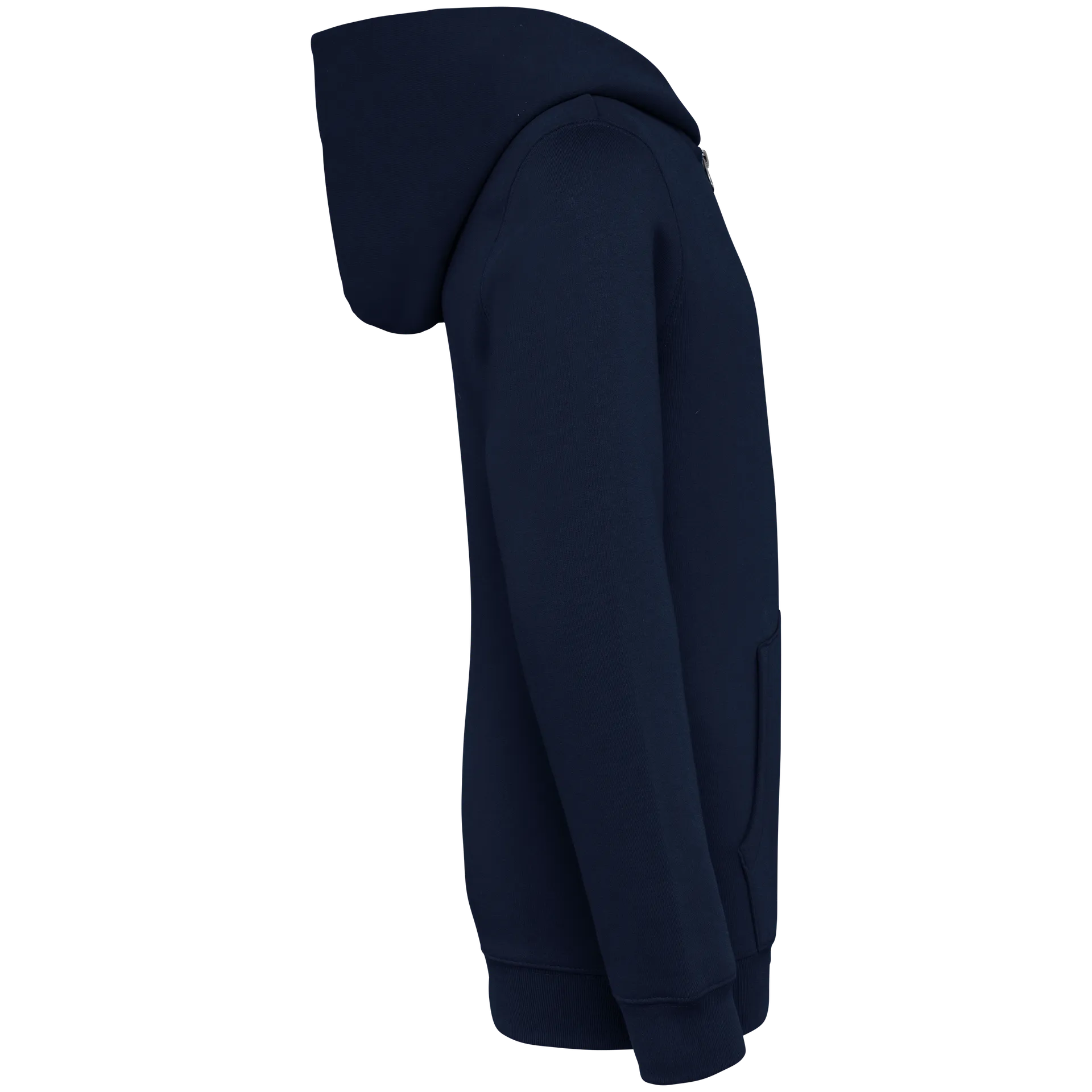 Umweltfreundliches Kinder Kapuzensweatshirt