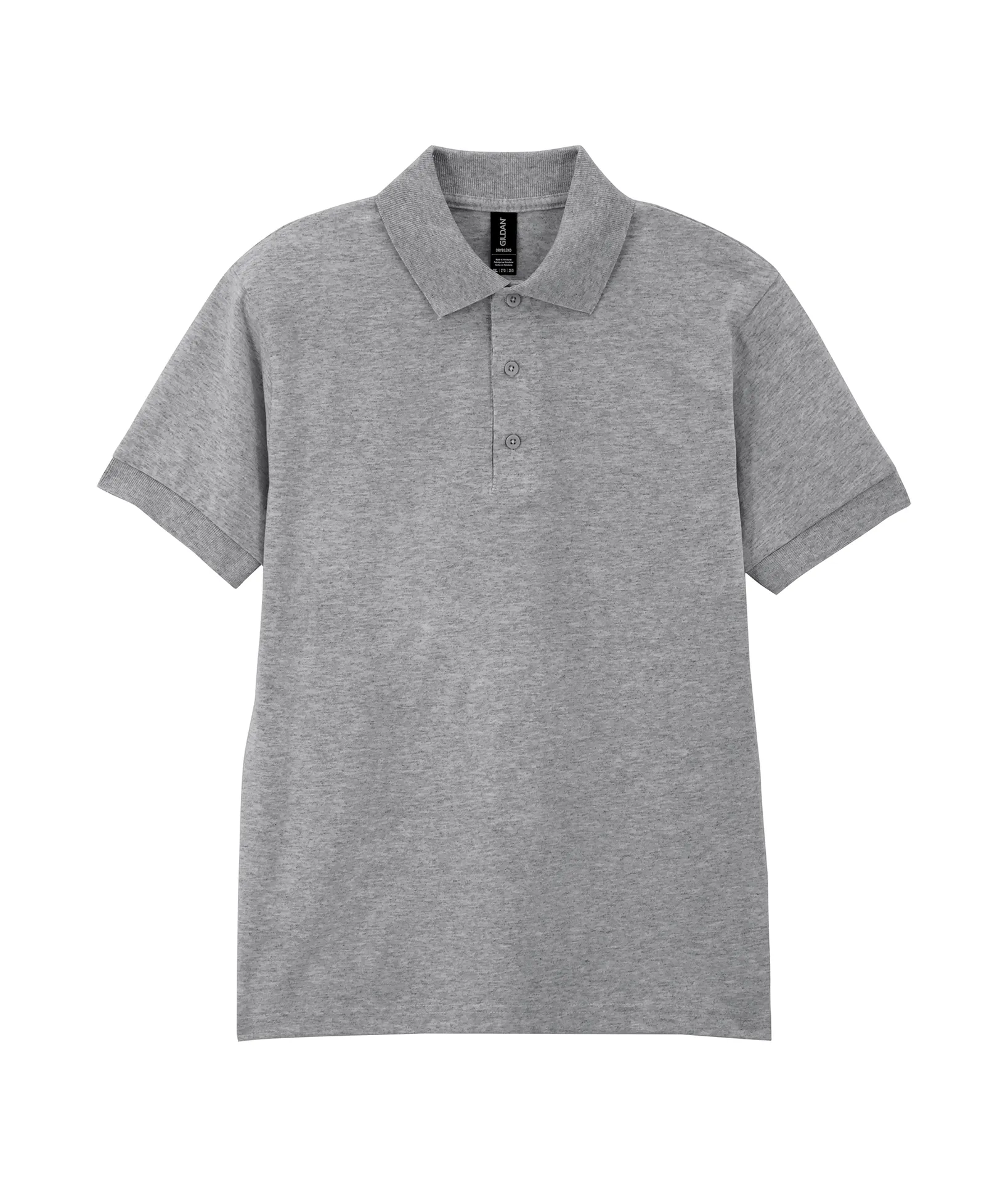 Dryblend Jersey Polo Shirt