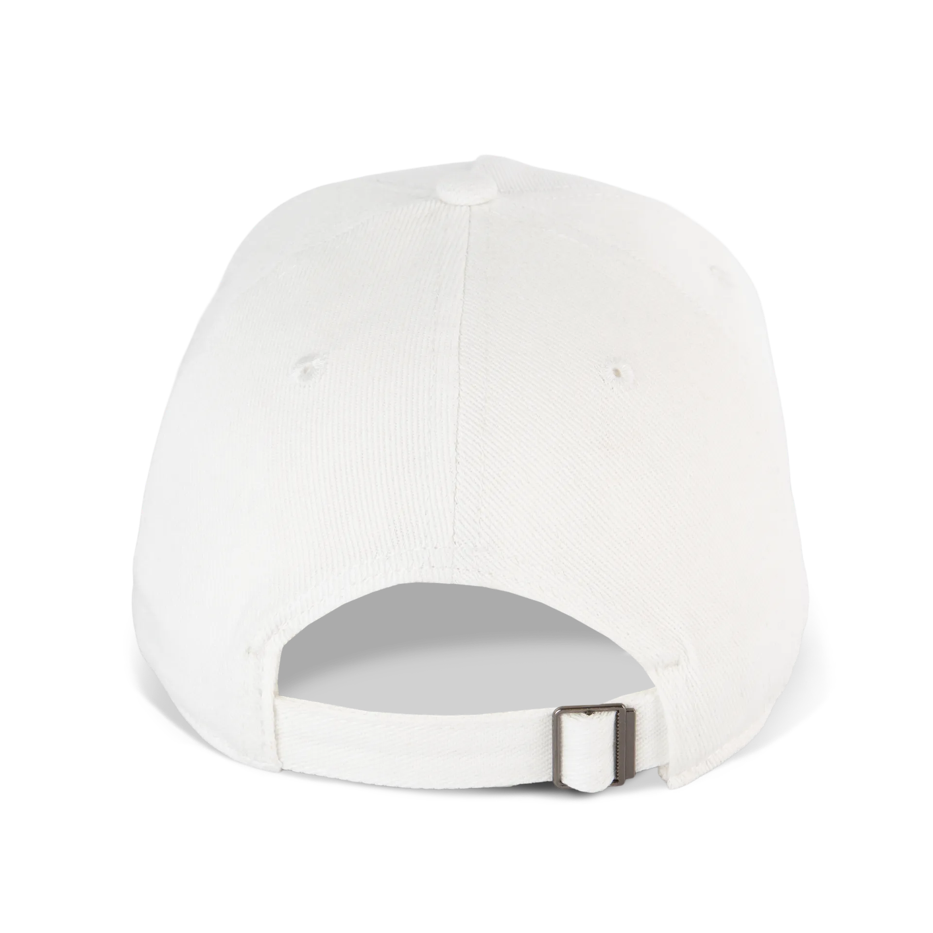 5-Panel-Kappe aus Bio-Baumwolle – K-up Gold Label