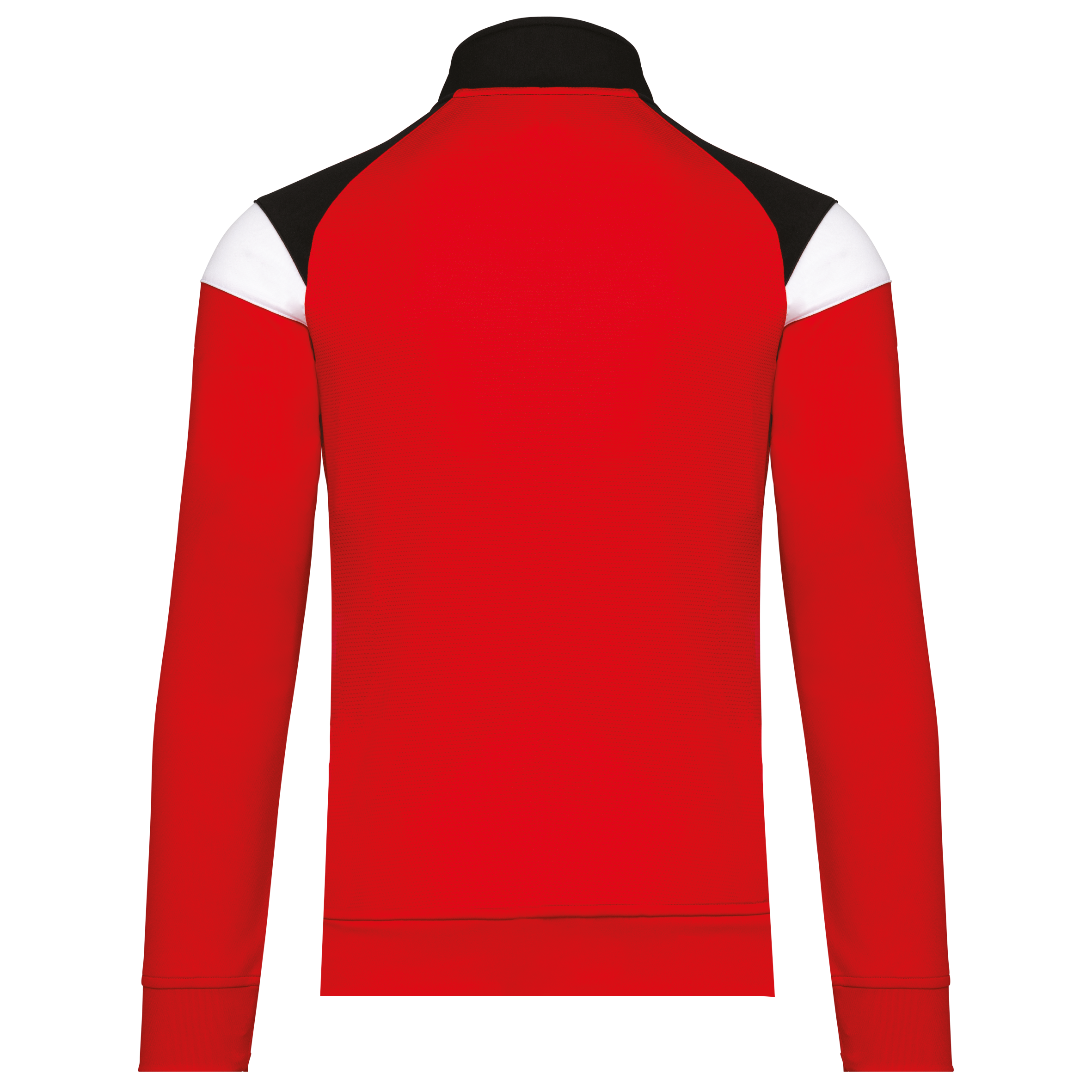 Trainingsjacke mit Reißverschluss für Kinder