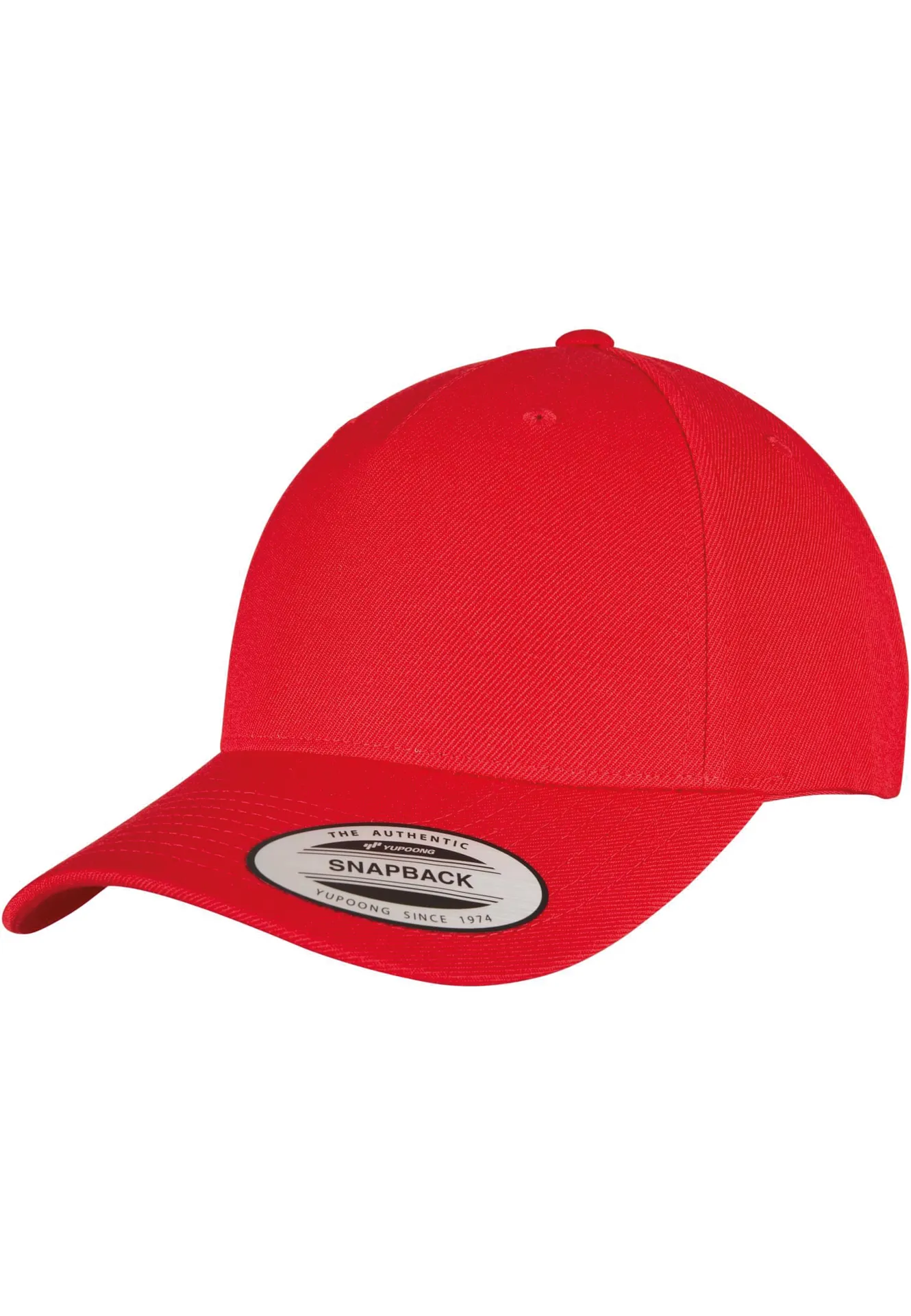 Classic Premium Snapback Cap