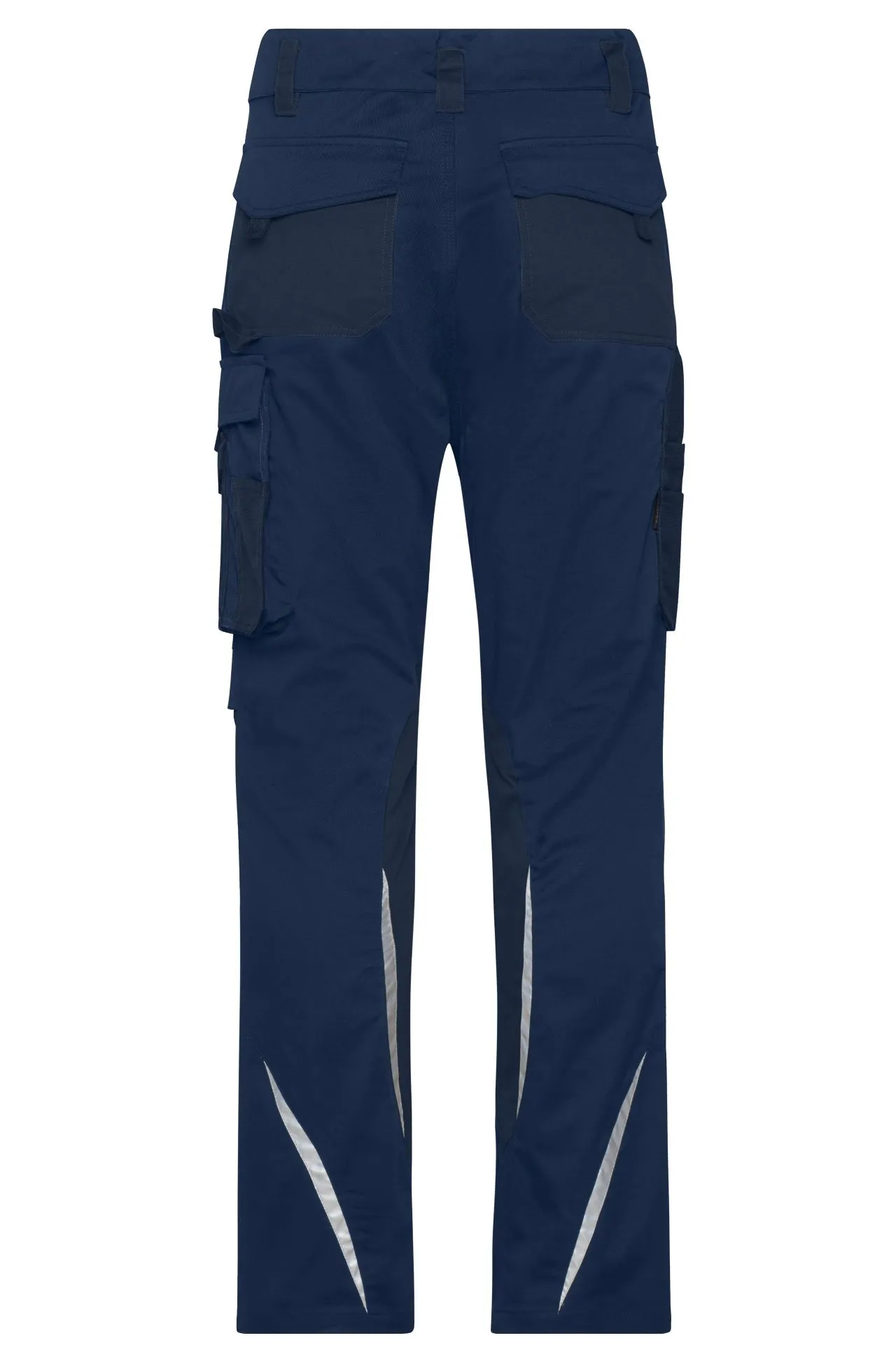 James & Nicholson JN1832 – Nachhaltige Arbeitshose mit CORDURA®