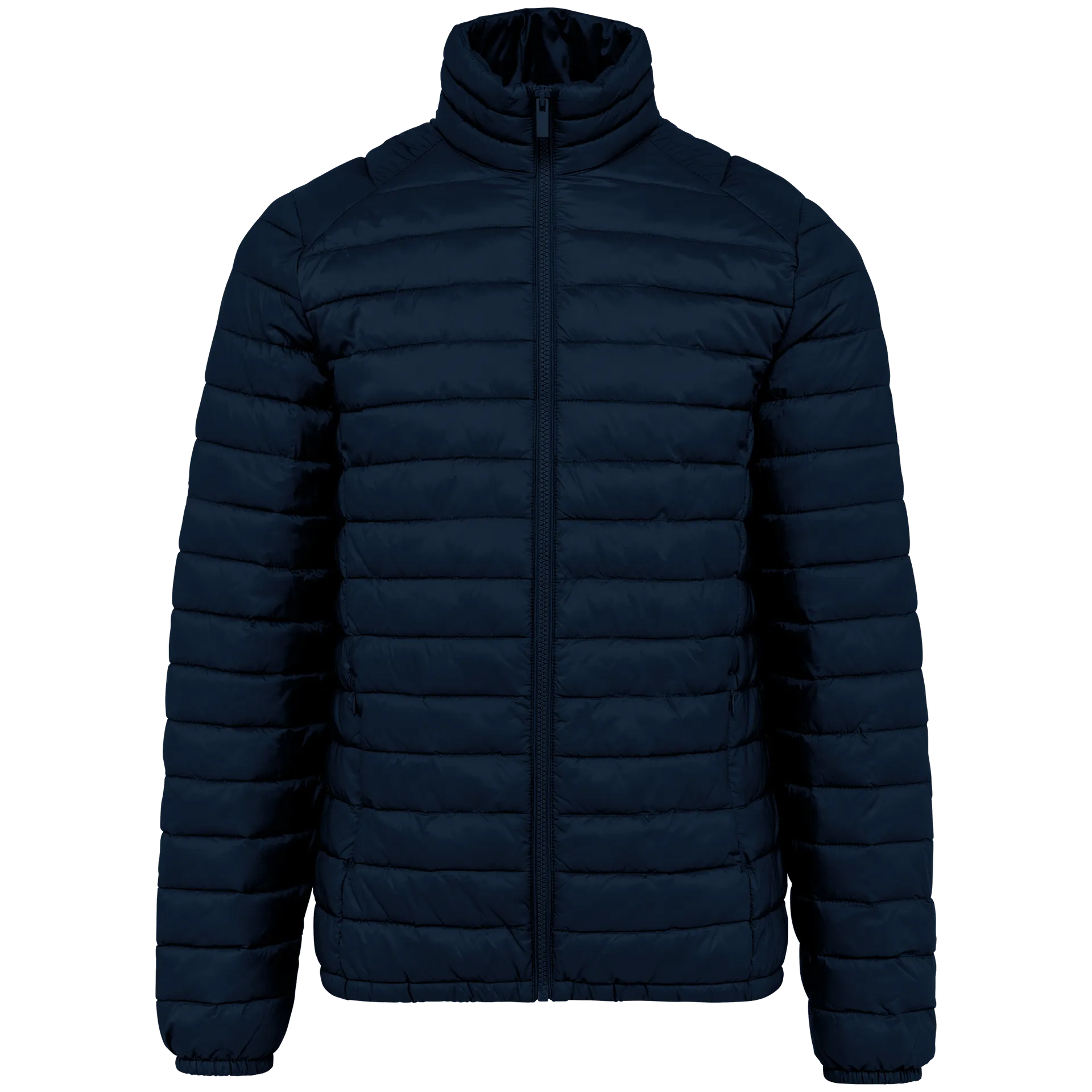 Leichte, umweltfreundliche Herren-Steppjacke