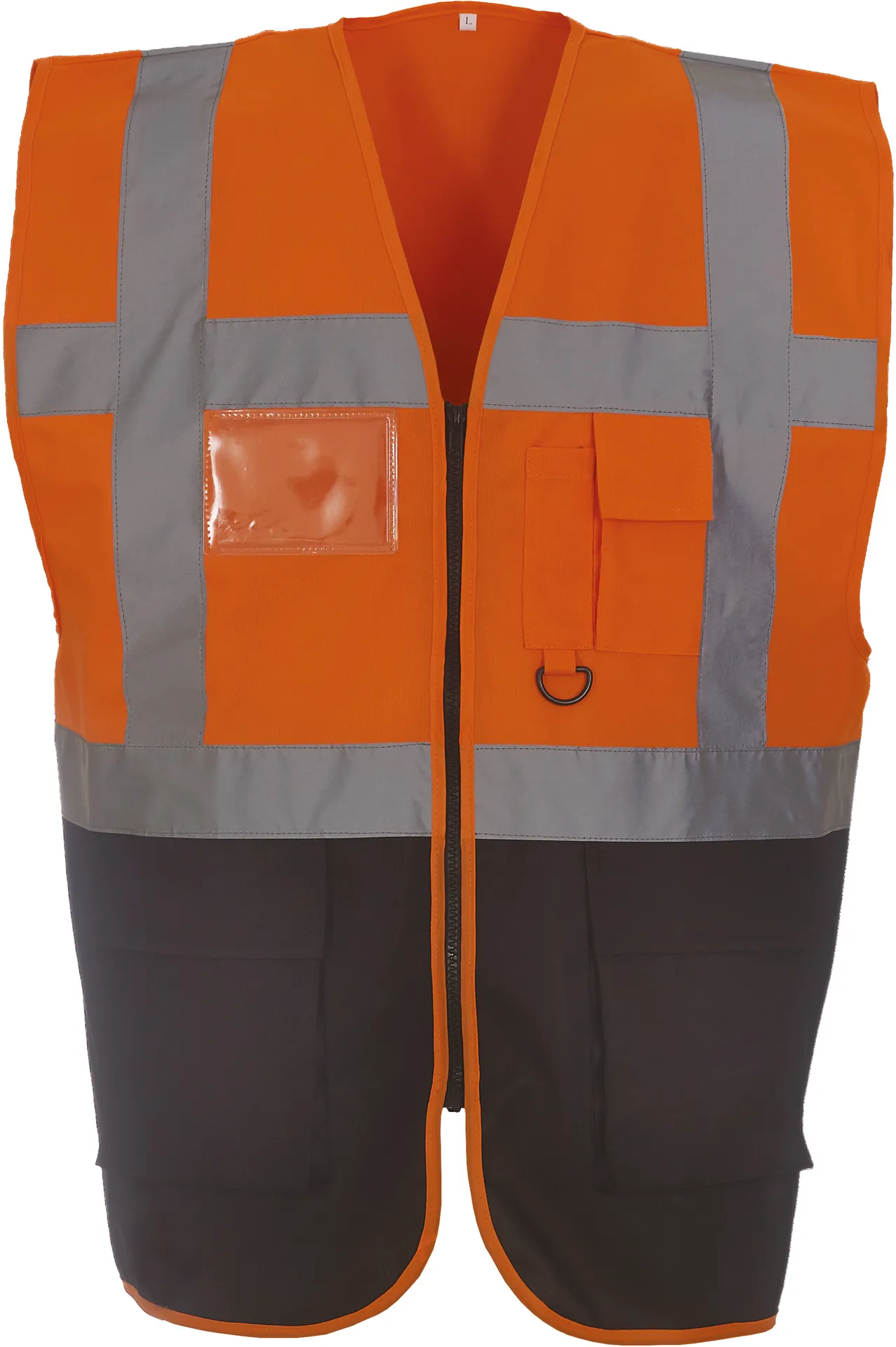 Hi-Vis Executive Waistcoat