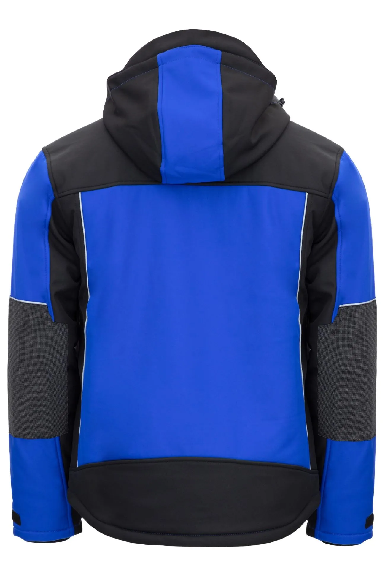 NITRAS- Motion Tex Plus  Winter Arbeitsjacke 