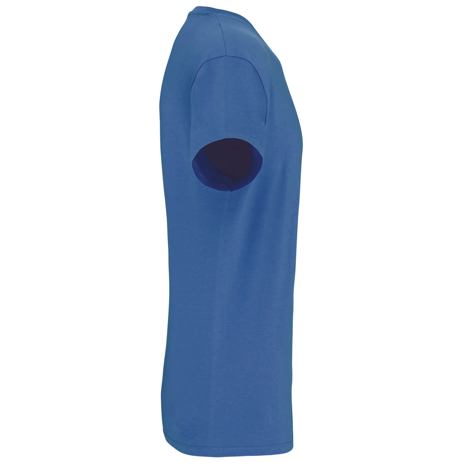 Herren-T-Shirt Bio 150 IC mit V-Ausschnitt