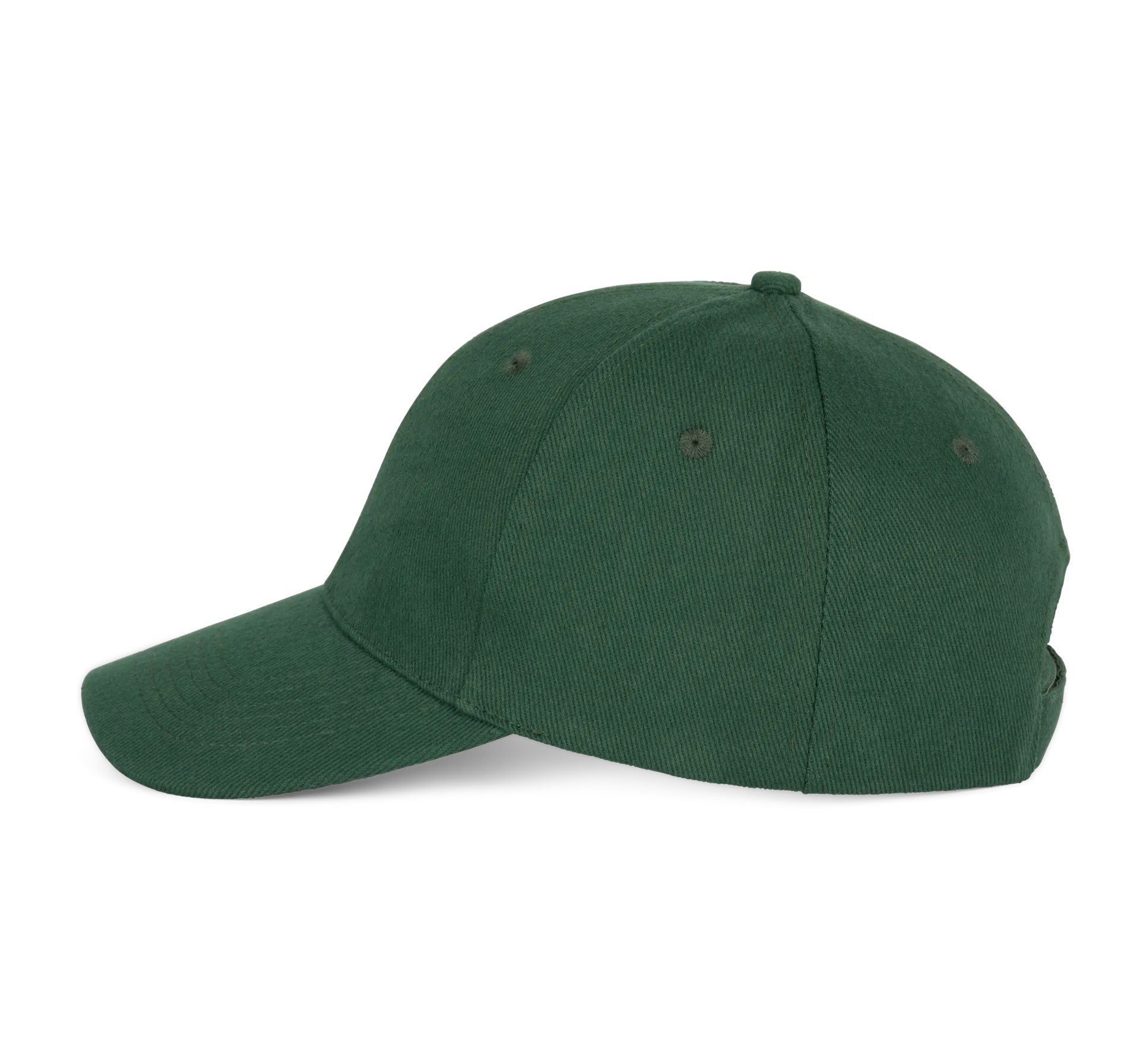 Baseball-Kappe – 6 Panels