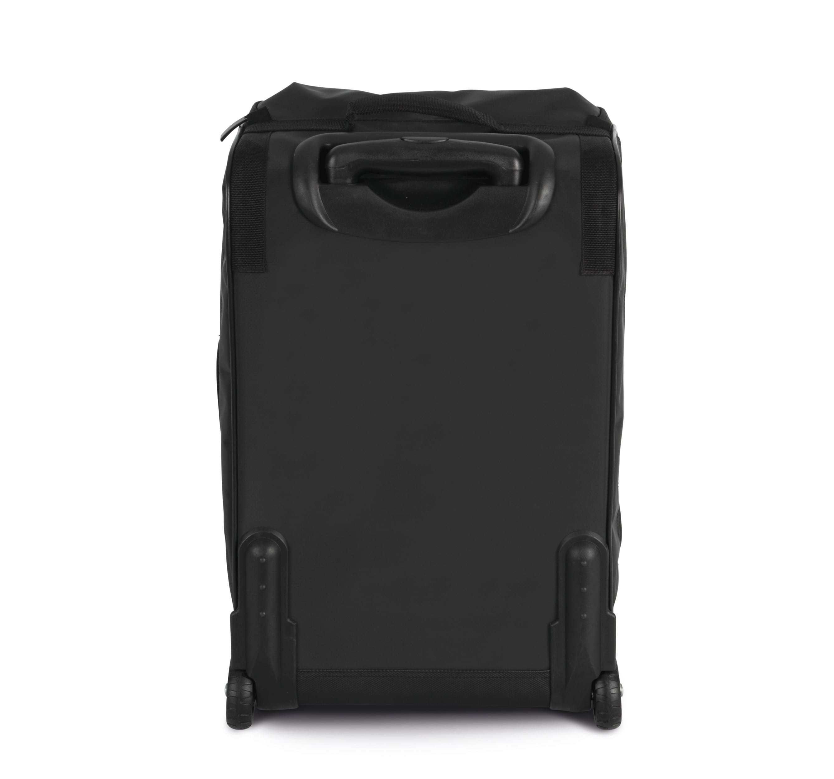 Wasserdichte Trolley-Tasche „Blackline“ – Kabinenformat
