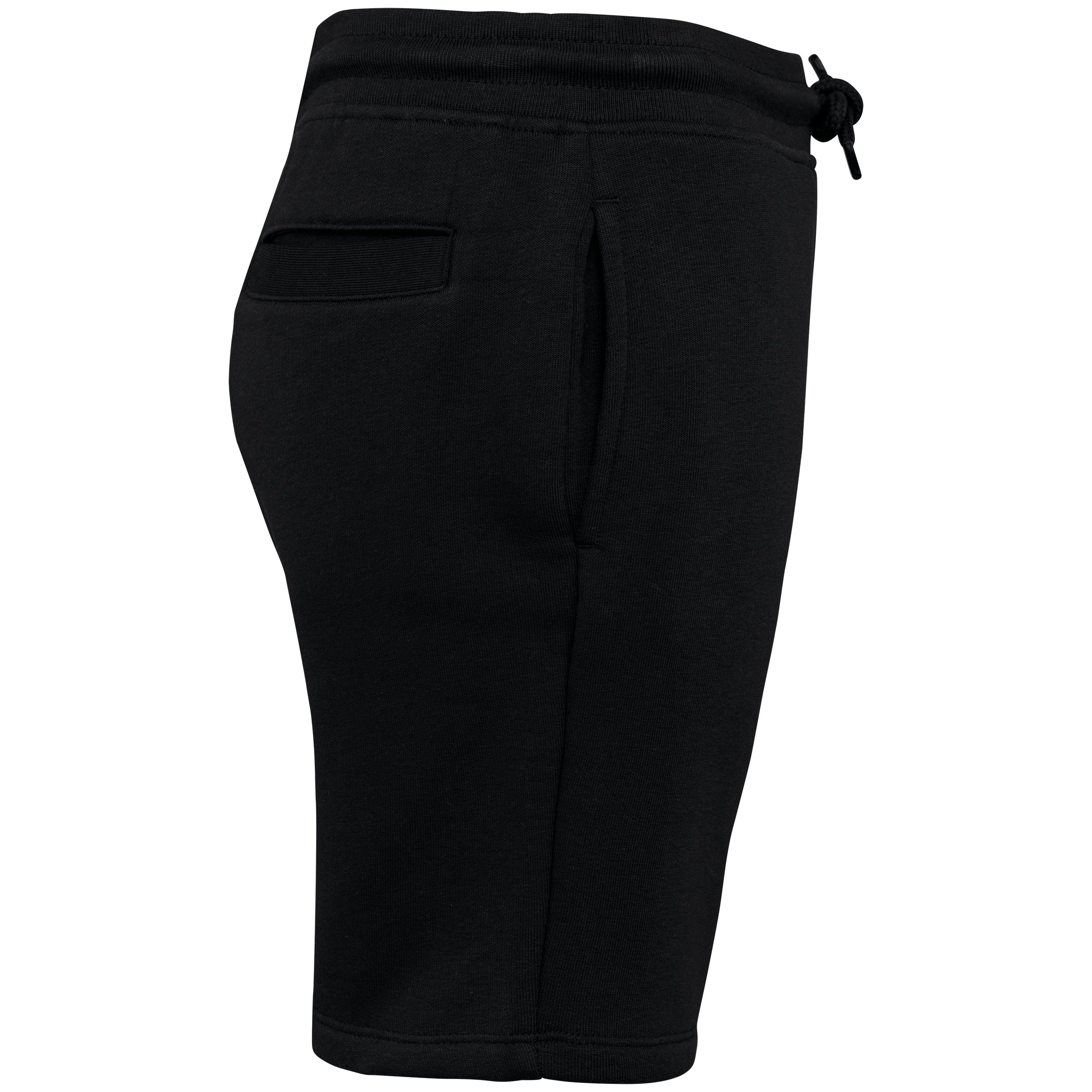 Umweltfreundliche Bermuda-Shorts für Kinder