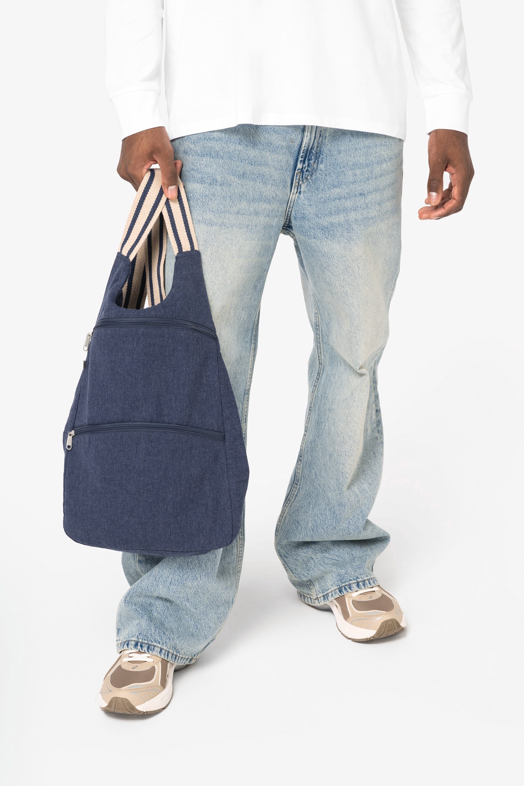 Umweltfreundlicher Rucksack