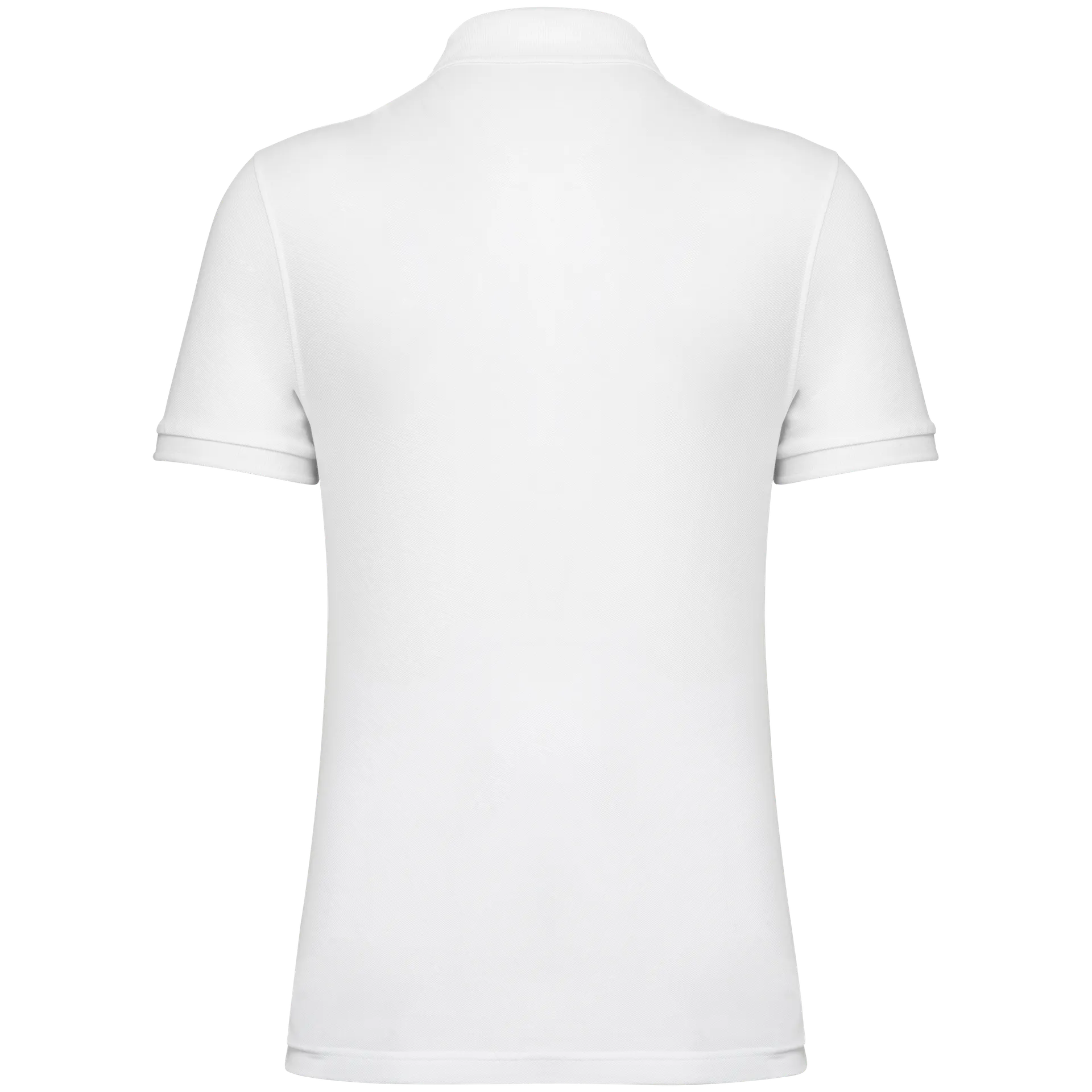 Umweltfreundliches Polohemd aus Pikeetrikot für Herren