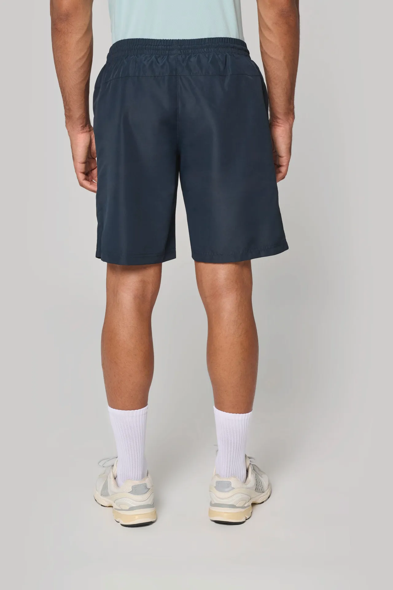 Herren Sport Short