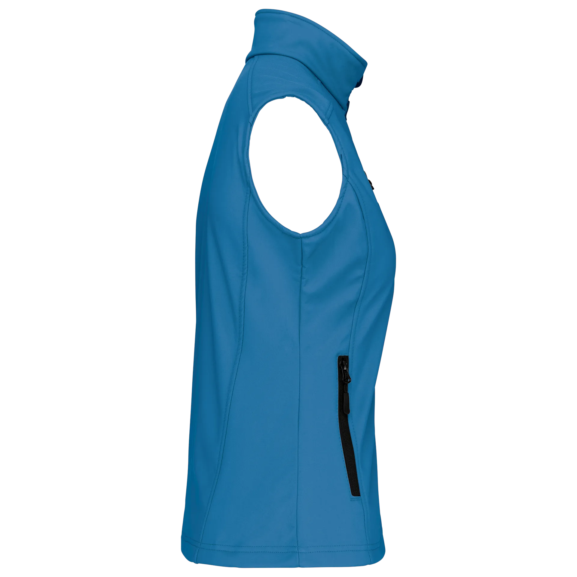 Damen Softshell Bodywärmer
