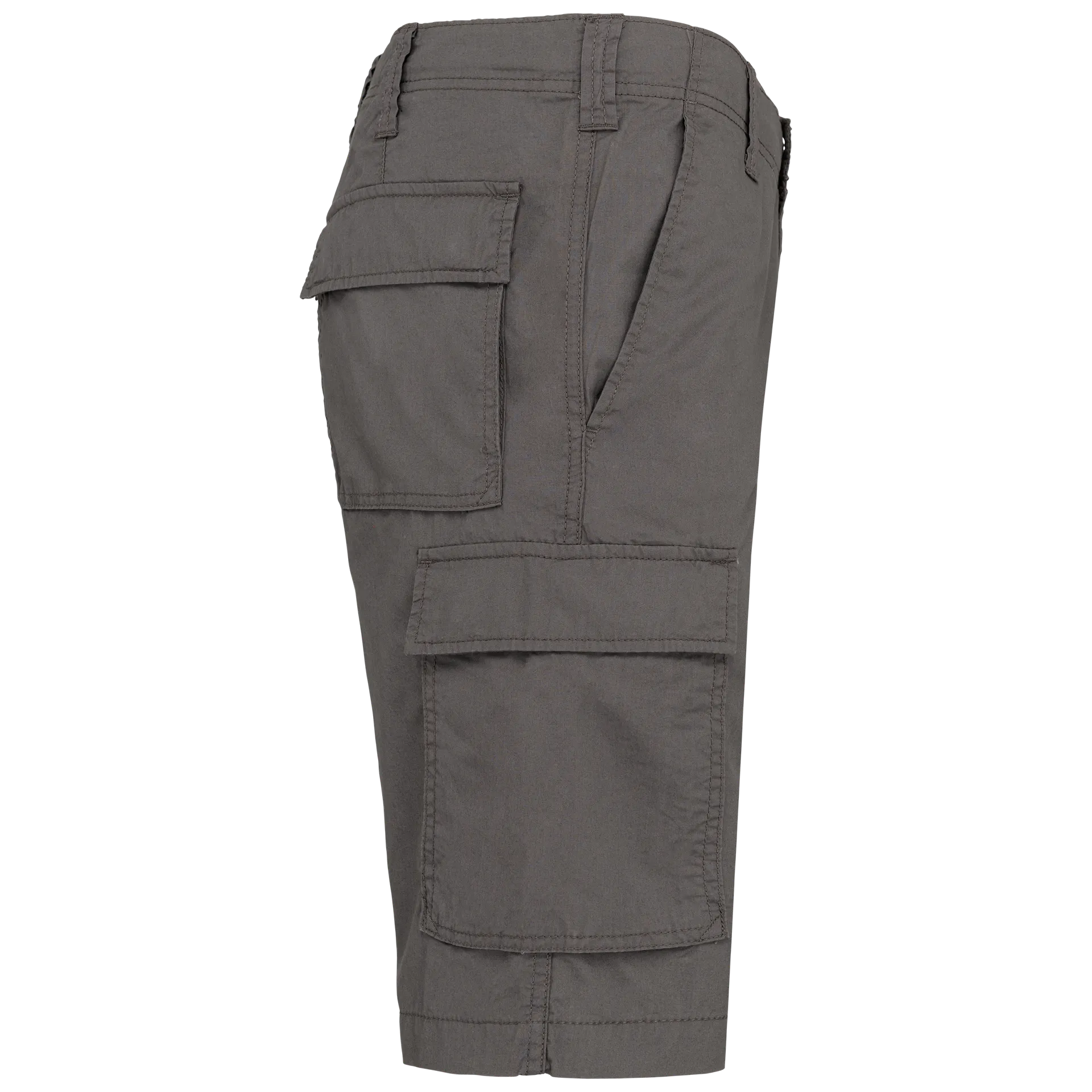 Leichte Bermuda-Hosen