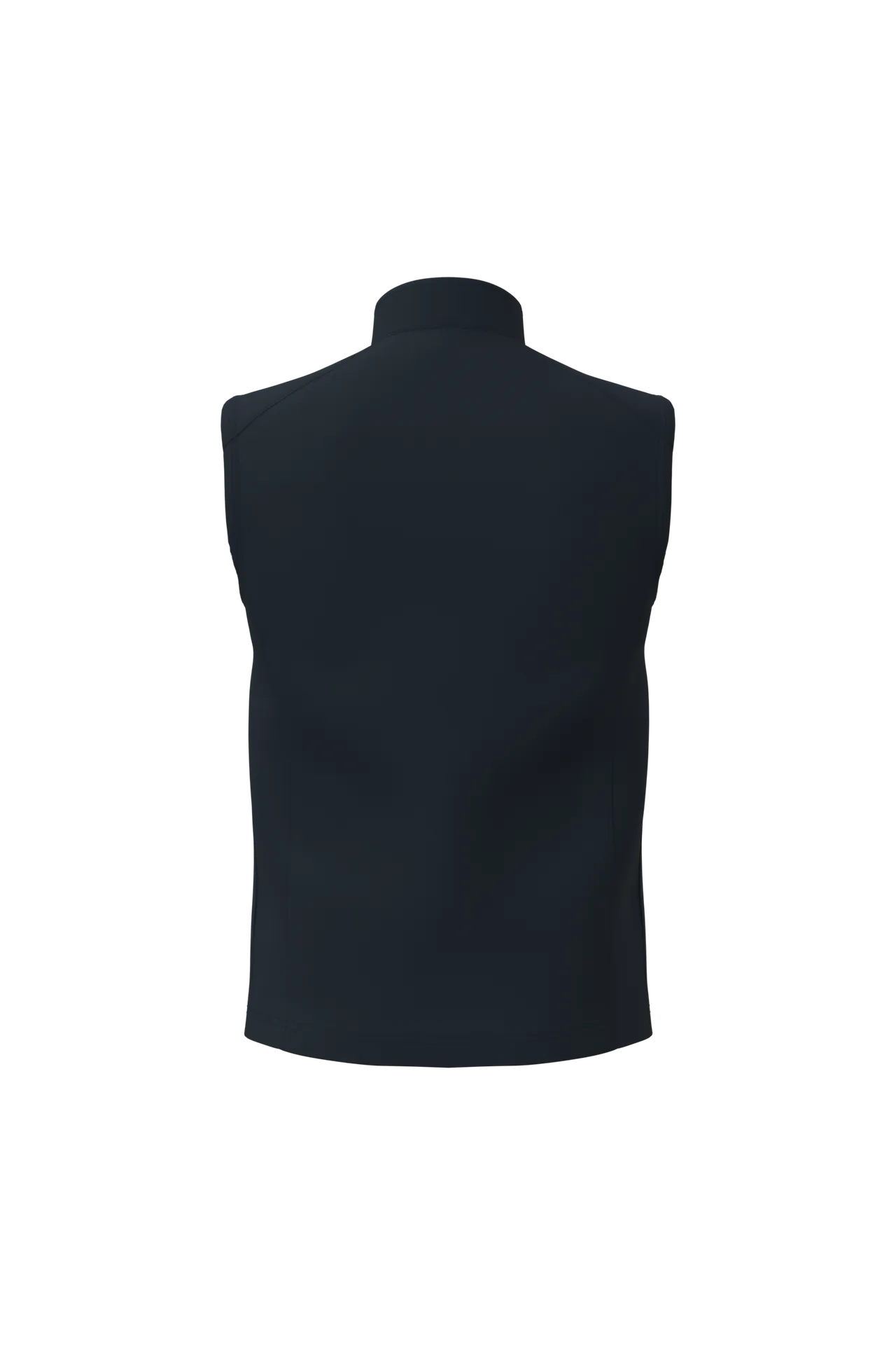 Unisex 2-Lagen-Softshell-Bodywarmer