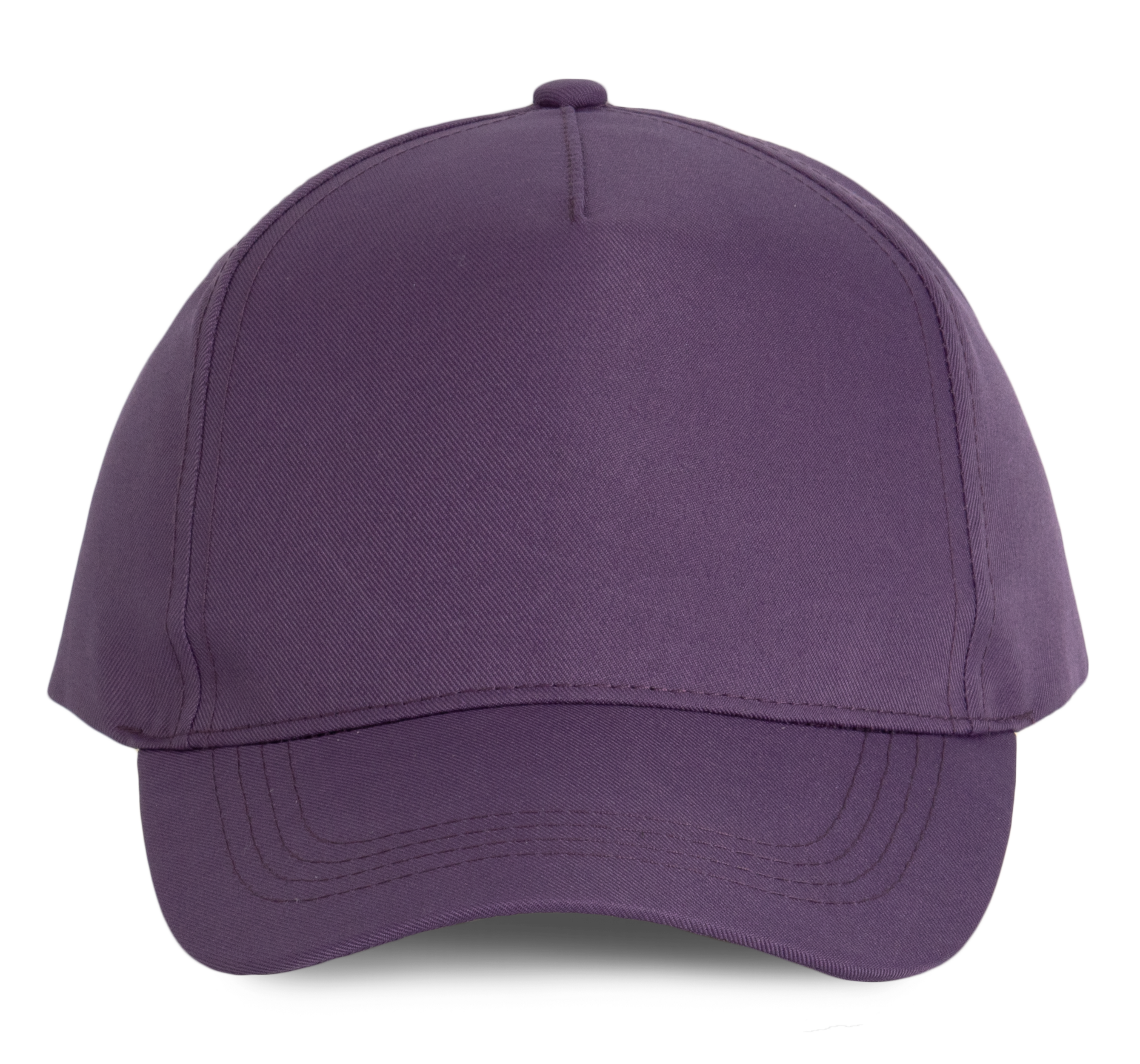 Polyester-Sportkappe mit 5 Panels