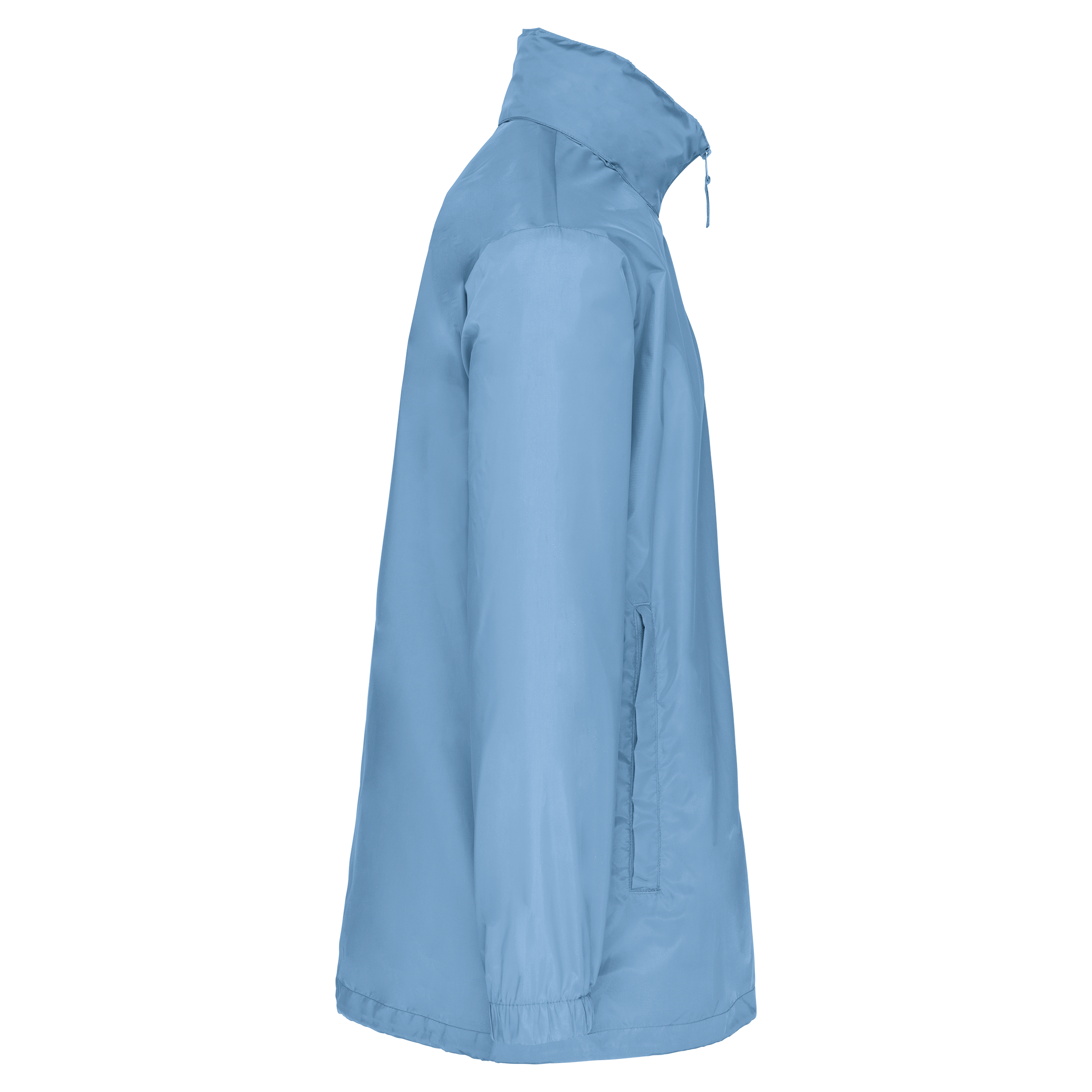 Ultraleichte windjacke