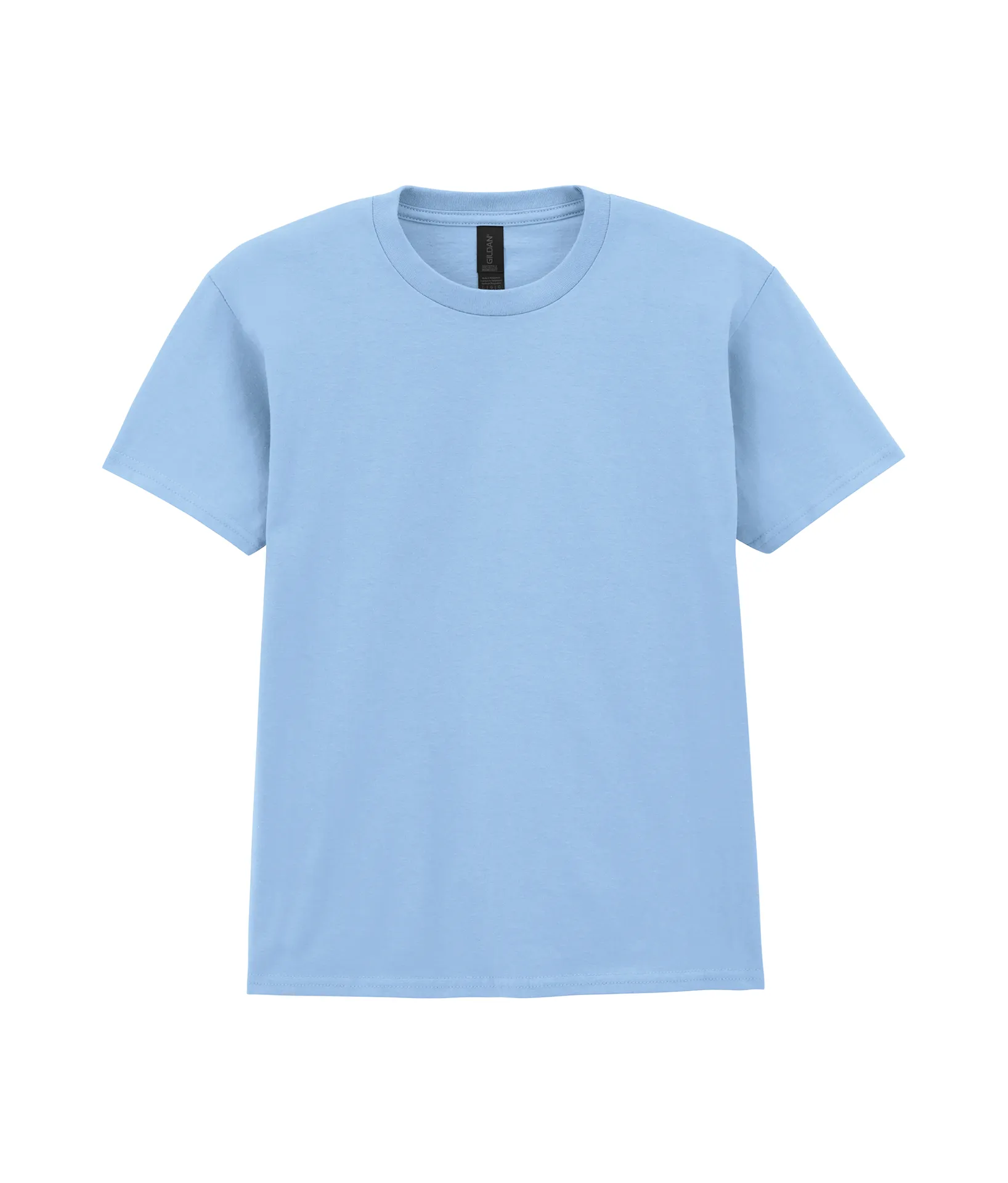 Kinder-T-Shirt Softstyle Midweight