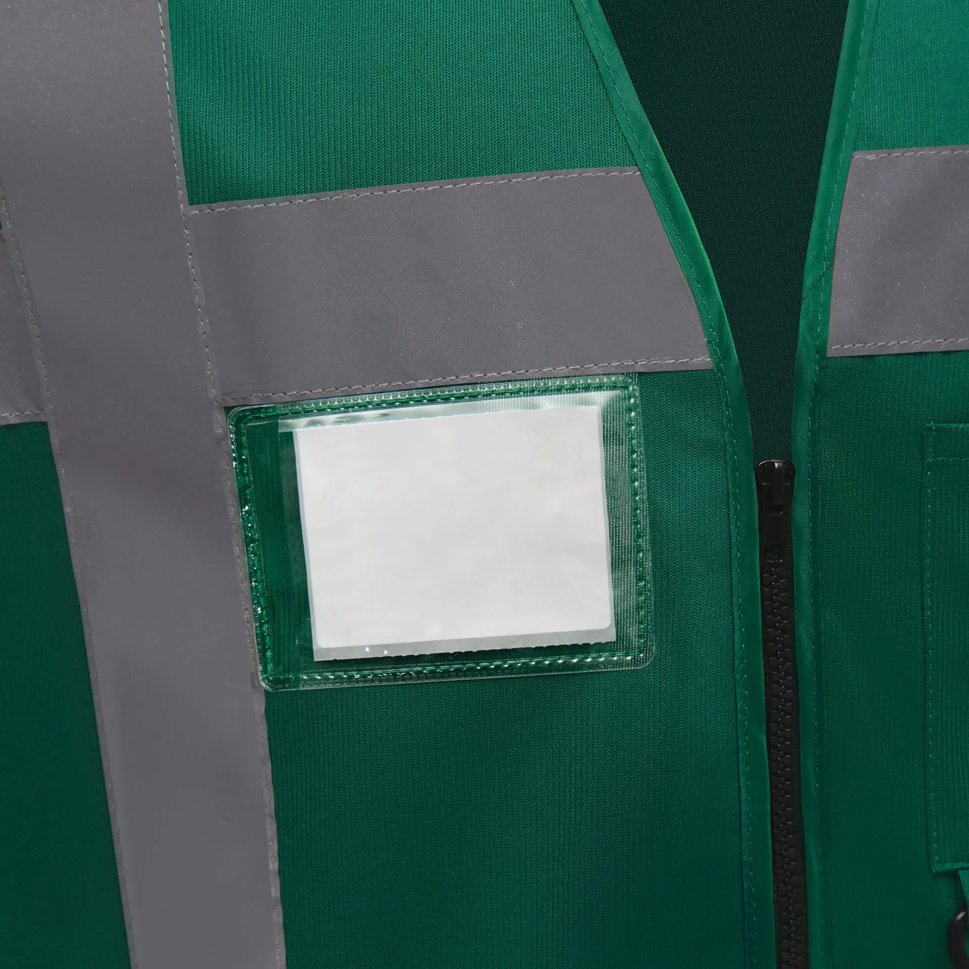 Hi-Vis Executive Waistcoat