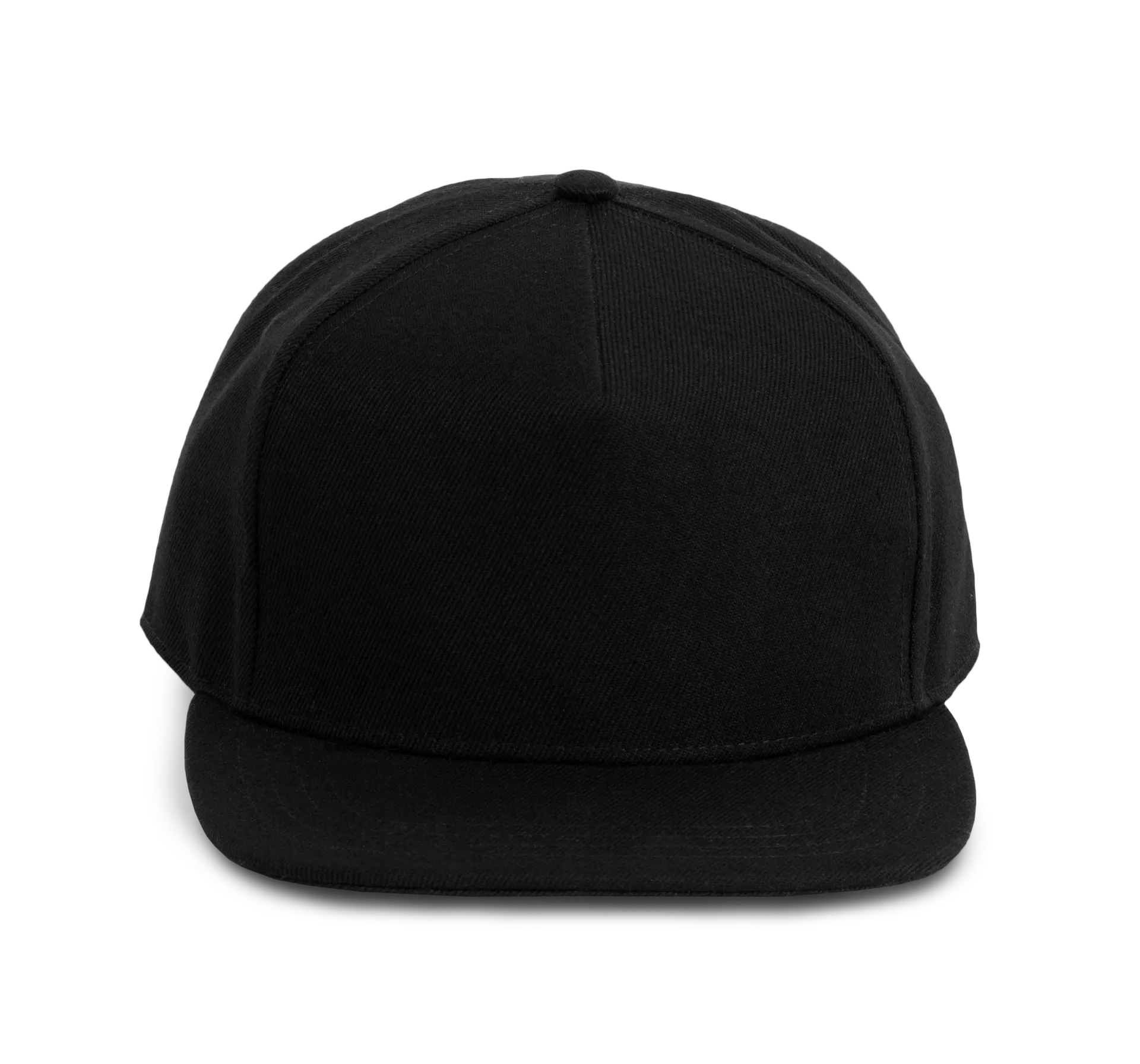 5-Panel-Snapback-Kappe