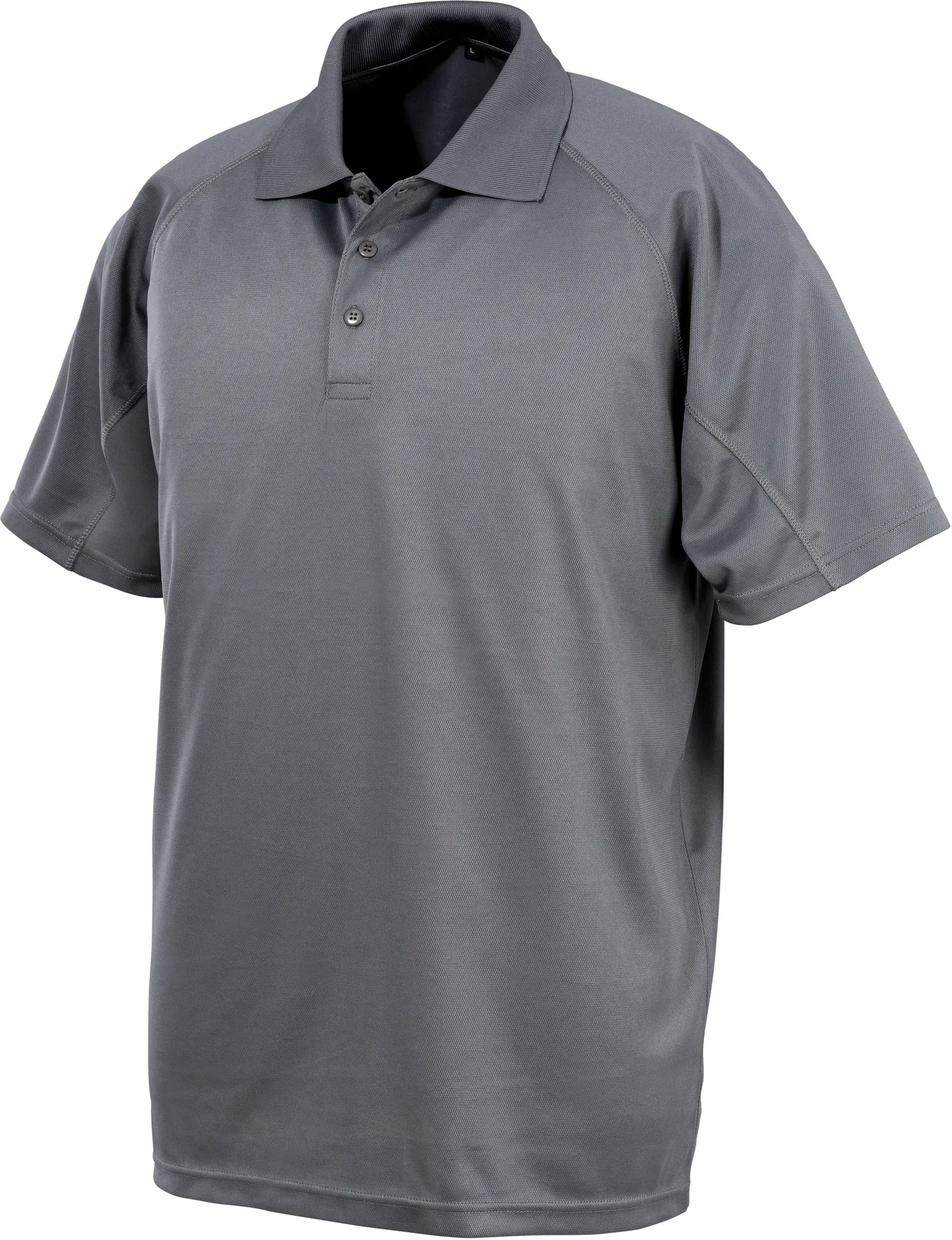 Performance aircool polo shirt
